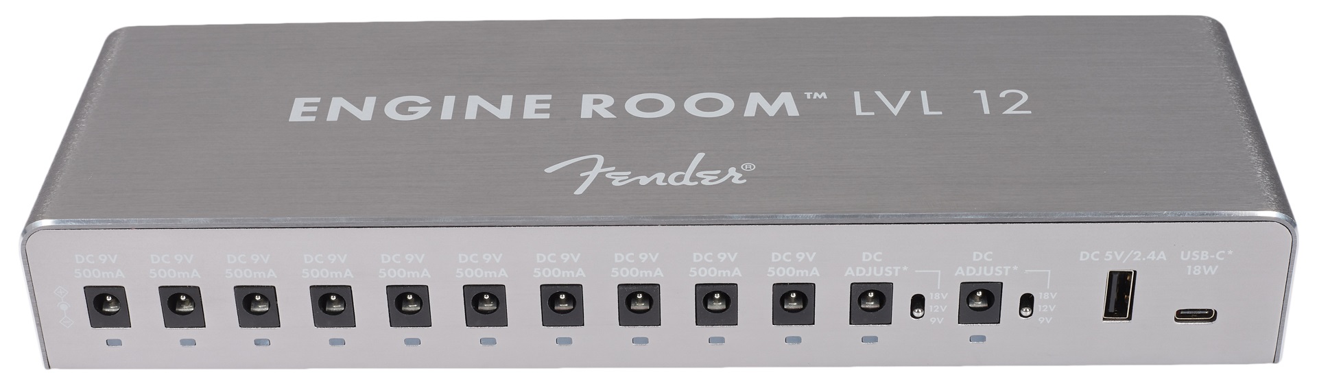 E-shop Fender Engine Room LVL12 Power Supply