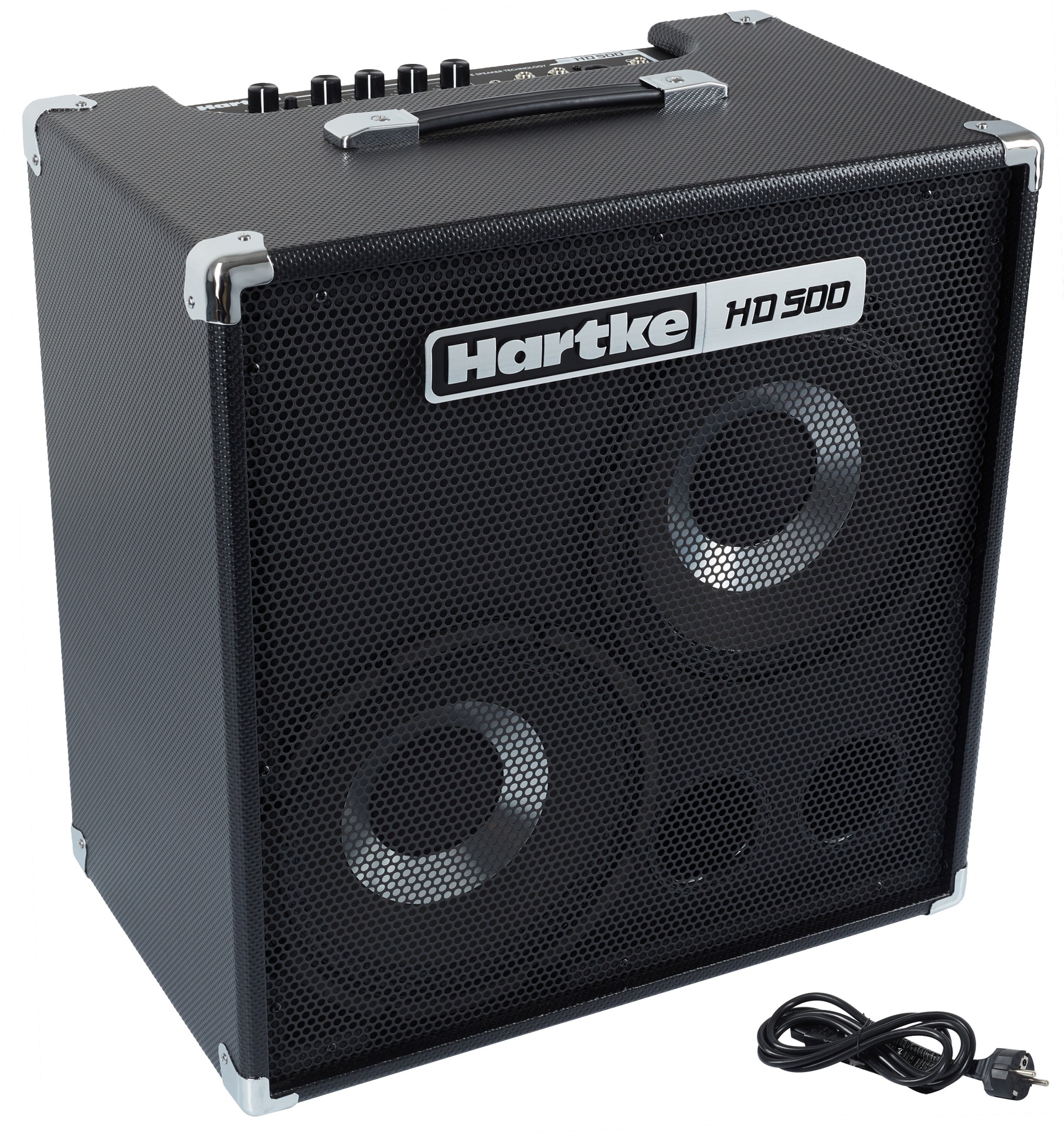 Hartke HD500