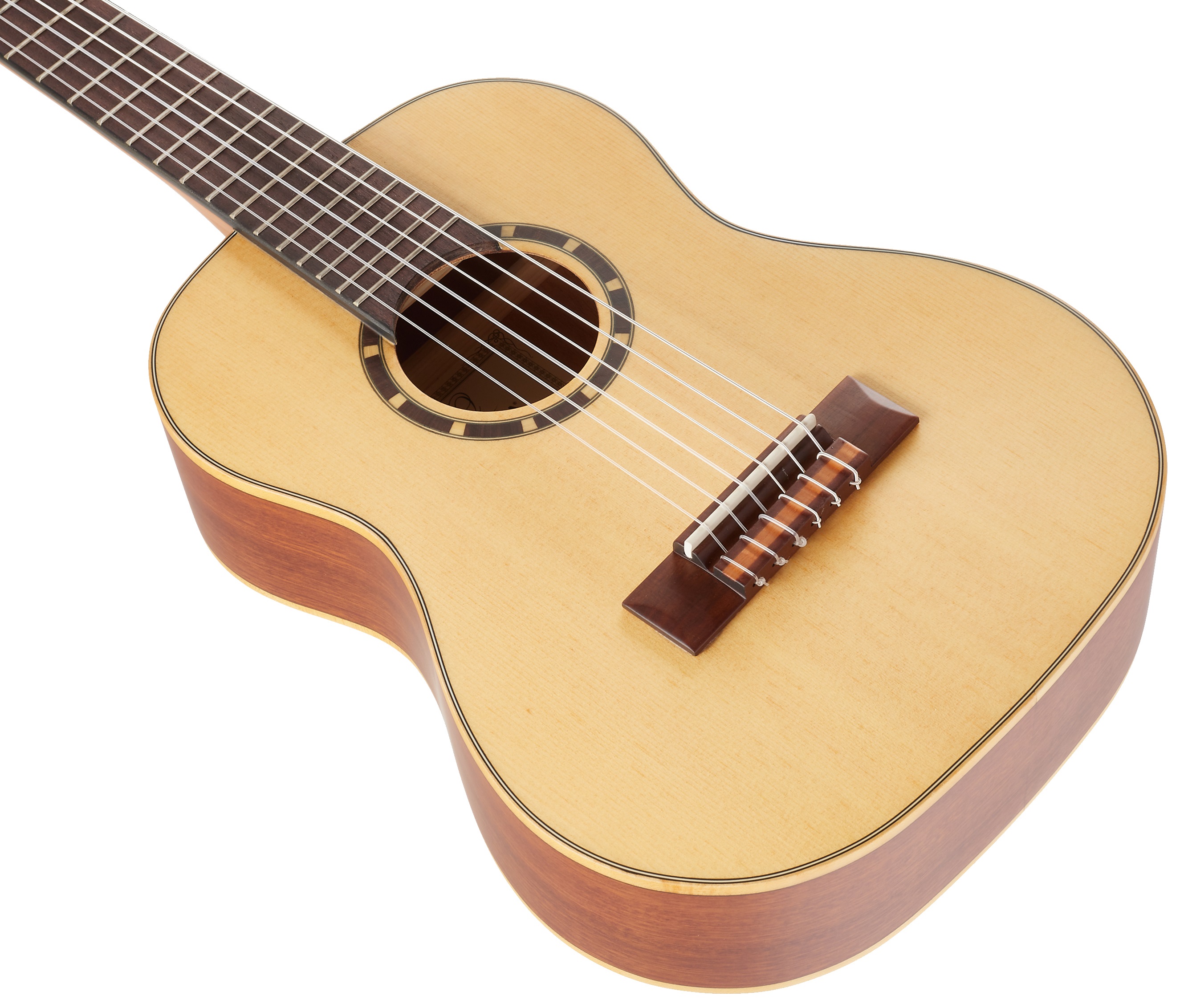 Ortega R121-1/4-L