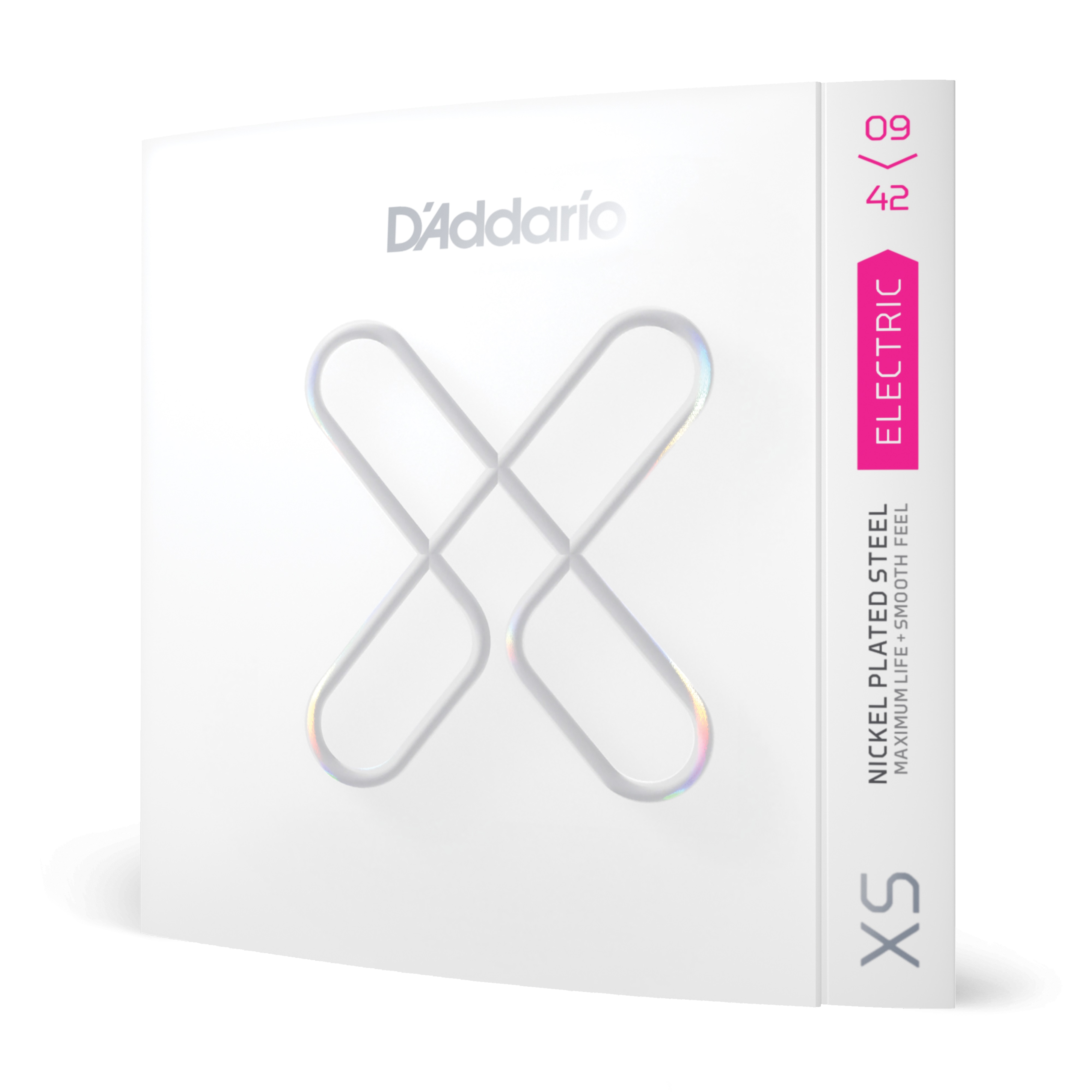 E-shop D'Addario XSE0942