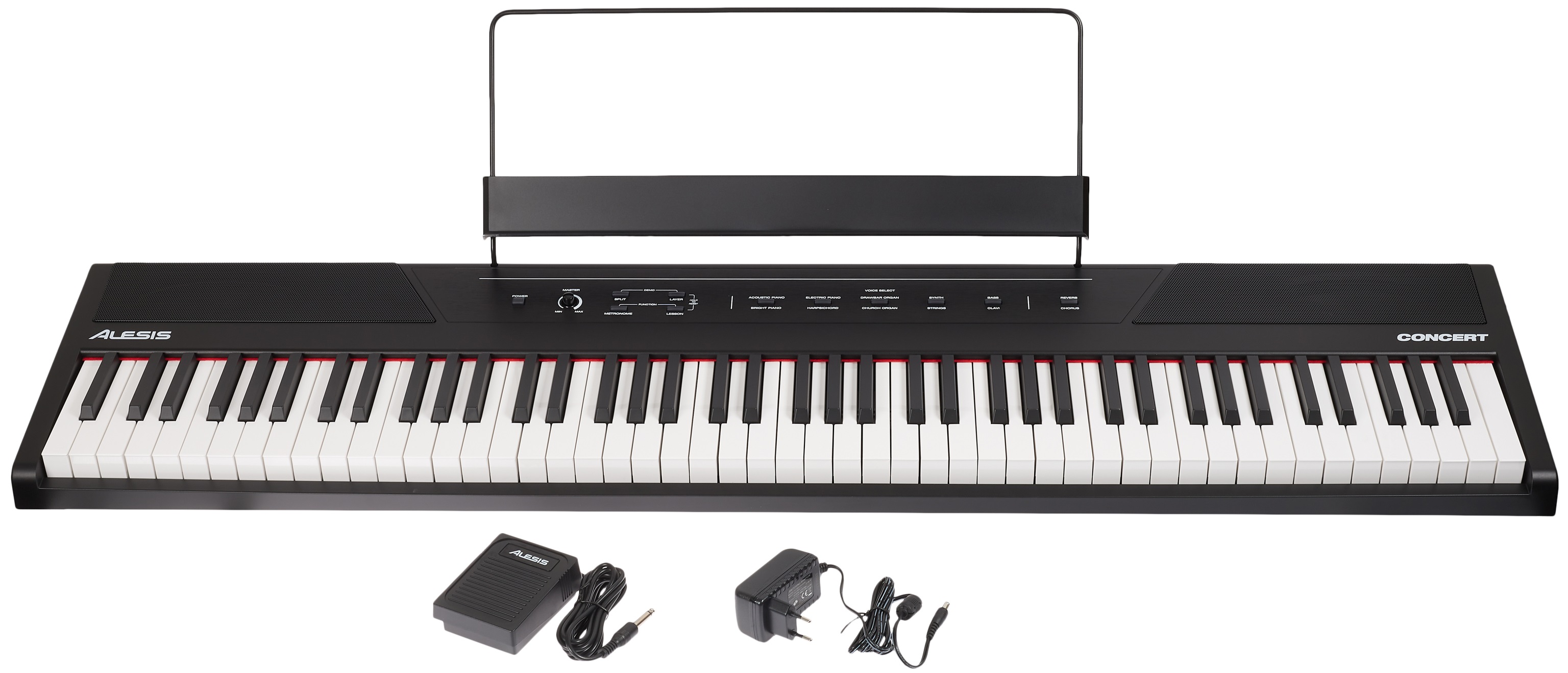 Alesis Concert