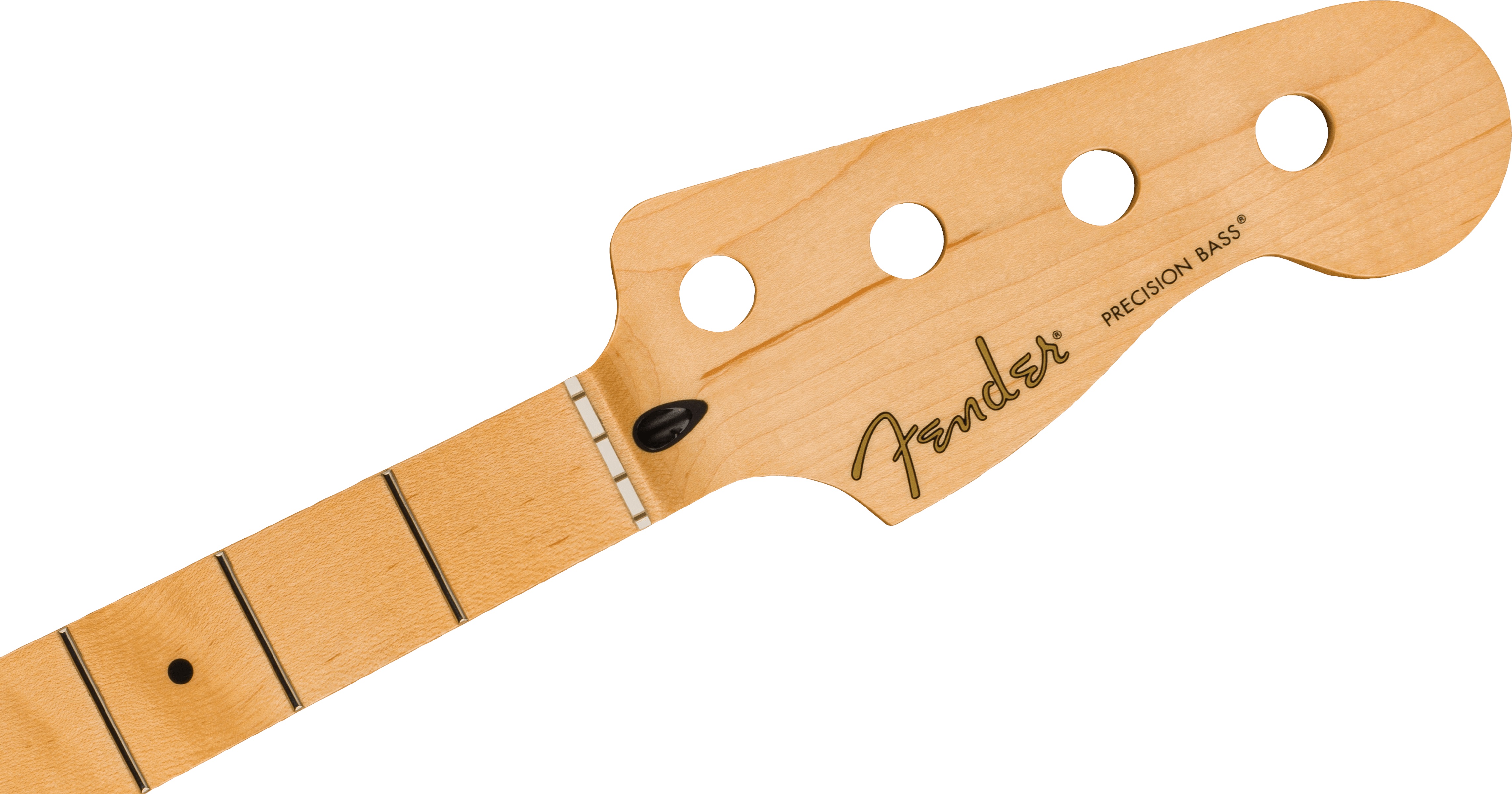 Fender NECK PLAYER P BASS LH PF