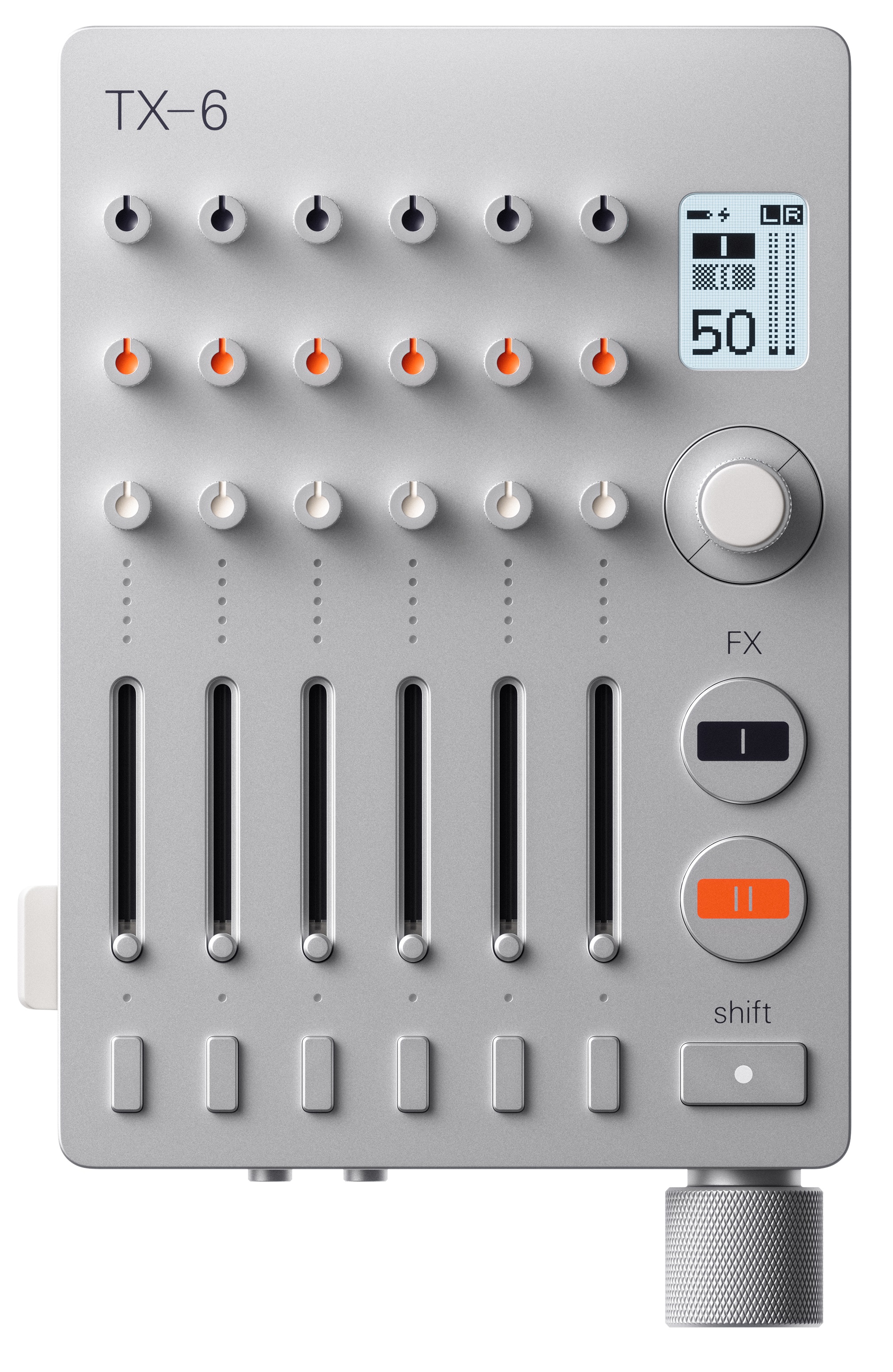 Teenage Engineering TX-6