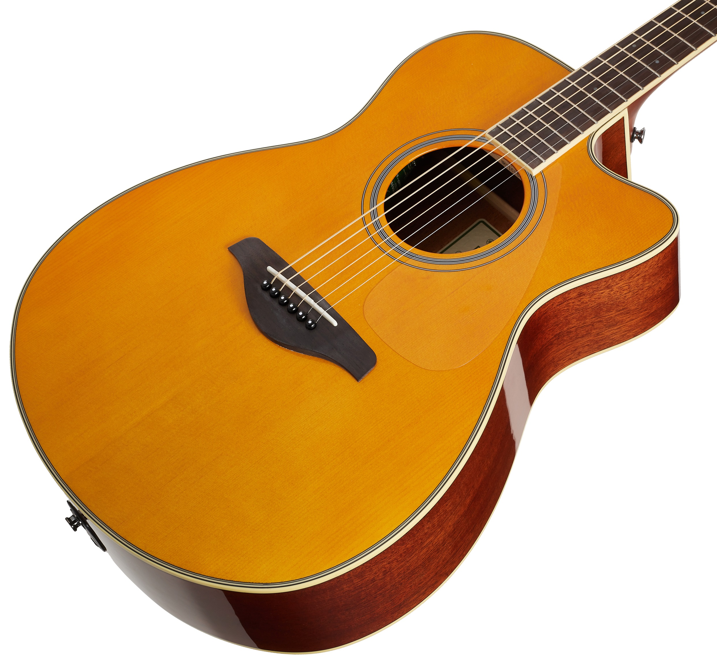 Yamaha FSC-TA VT