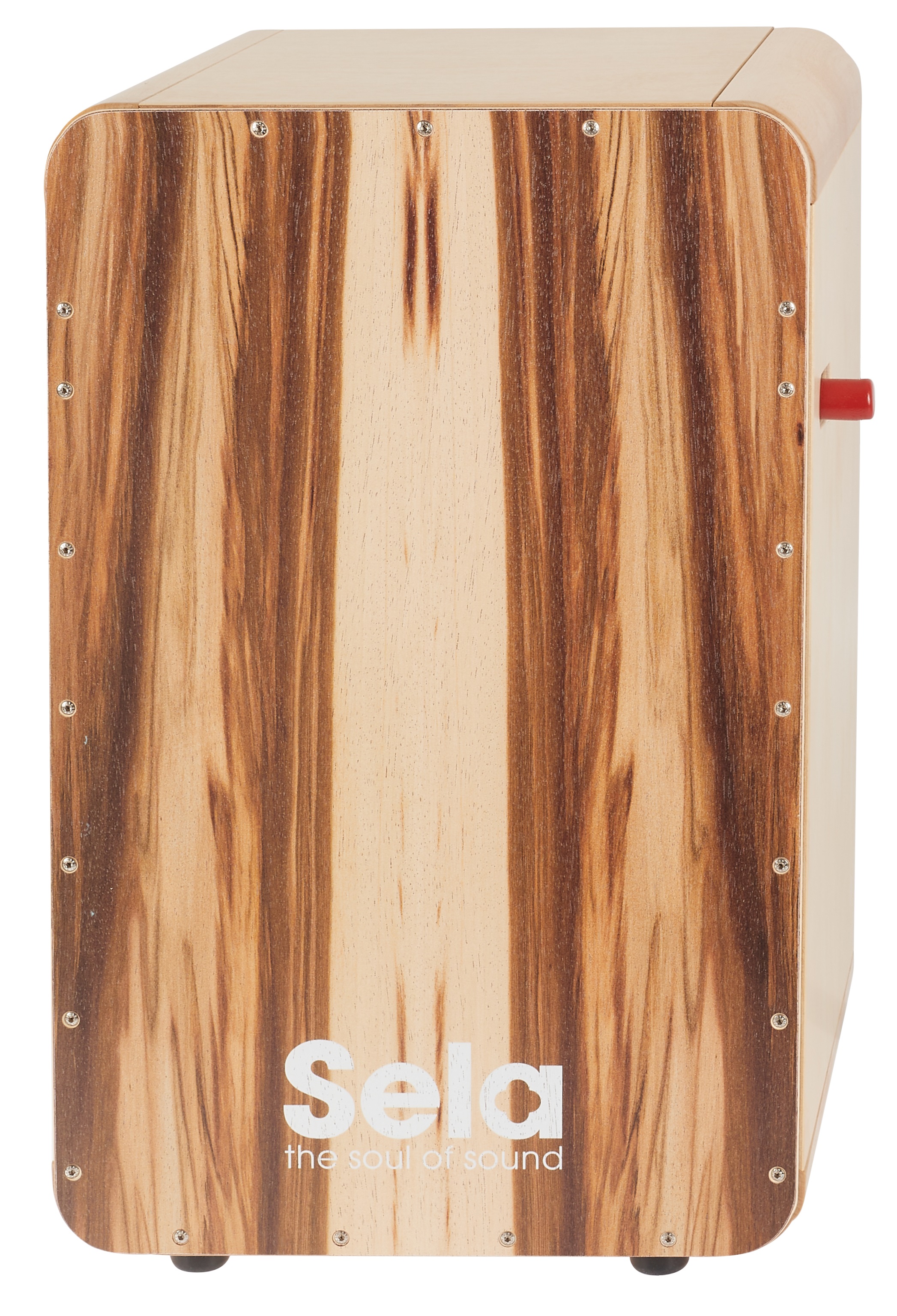 Sela CaSela Pro Satin Nut