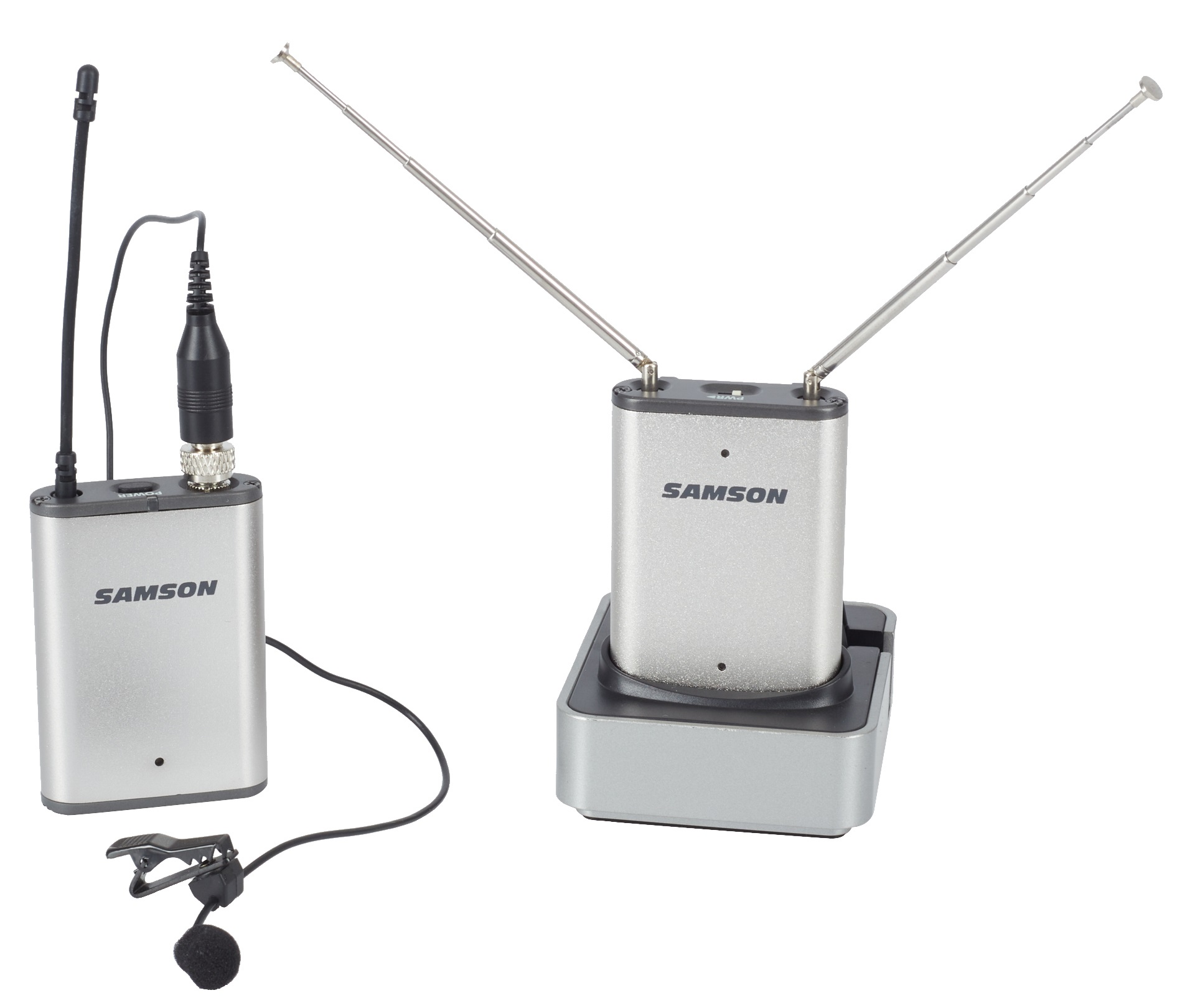 E-shop Samson AirLine Micro Camera E2