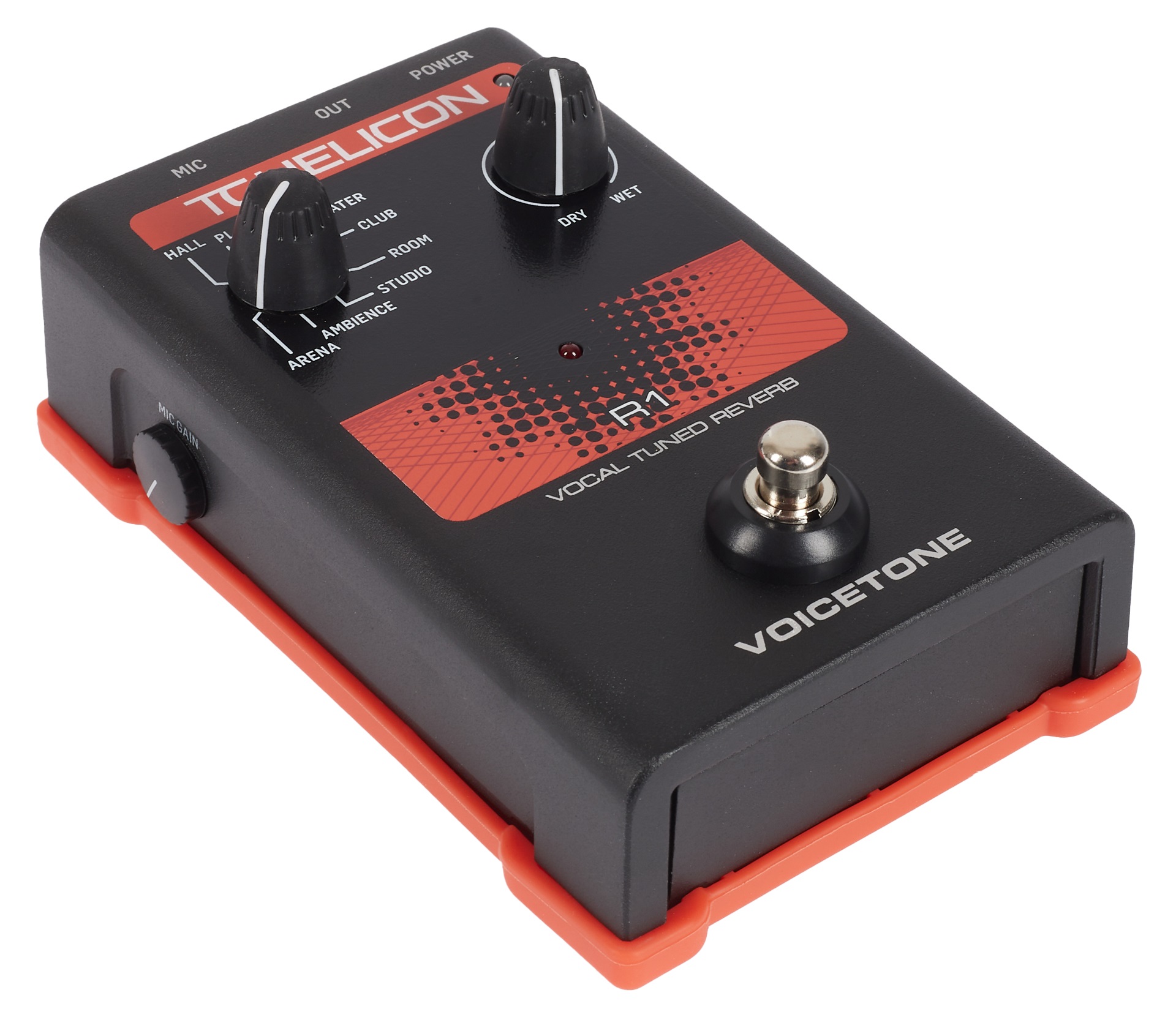 tc-helicon Voicetone R1