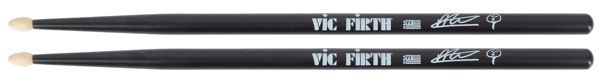 Vic Firth SAL Signature Series Abe Laboriel Jr.