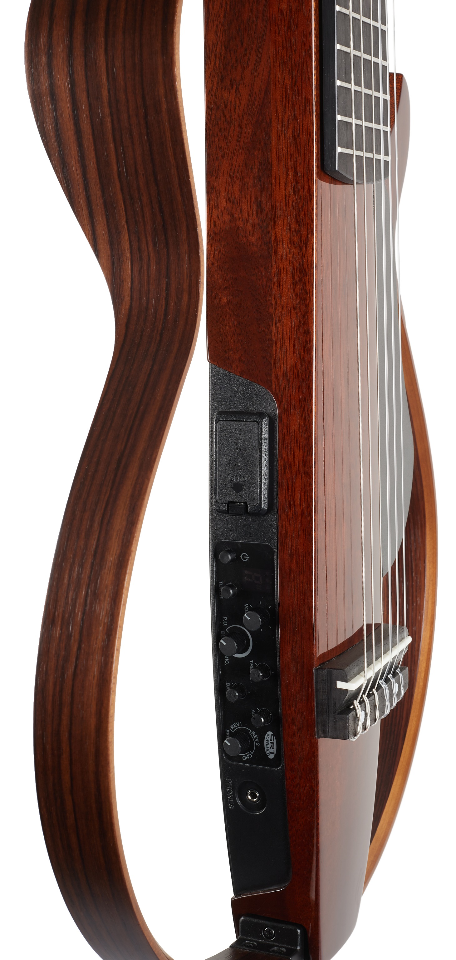 Yamaha SLG200NW NT