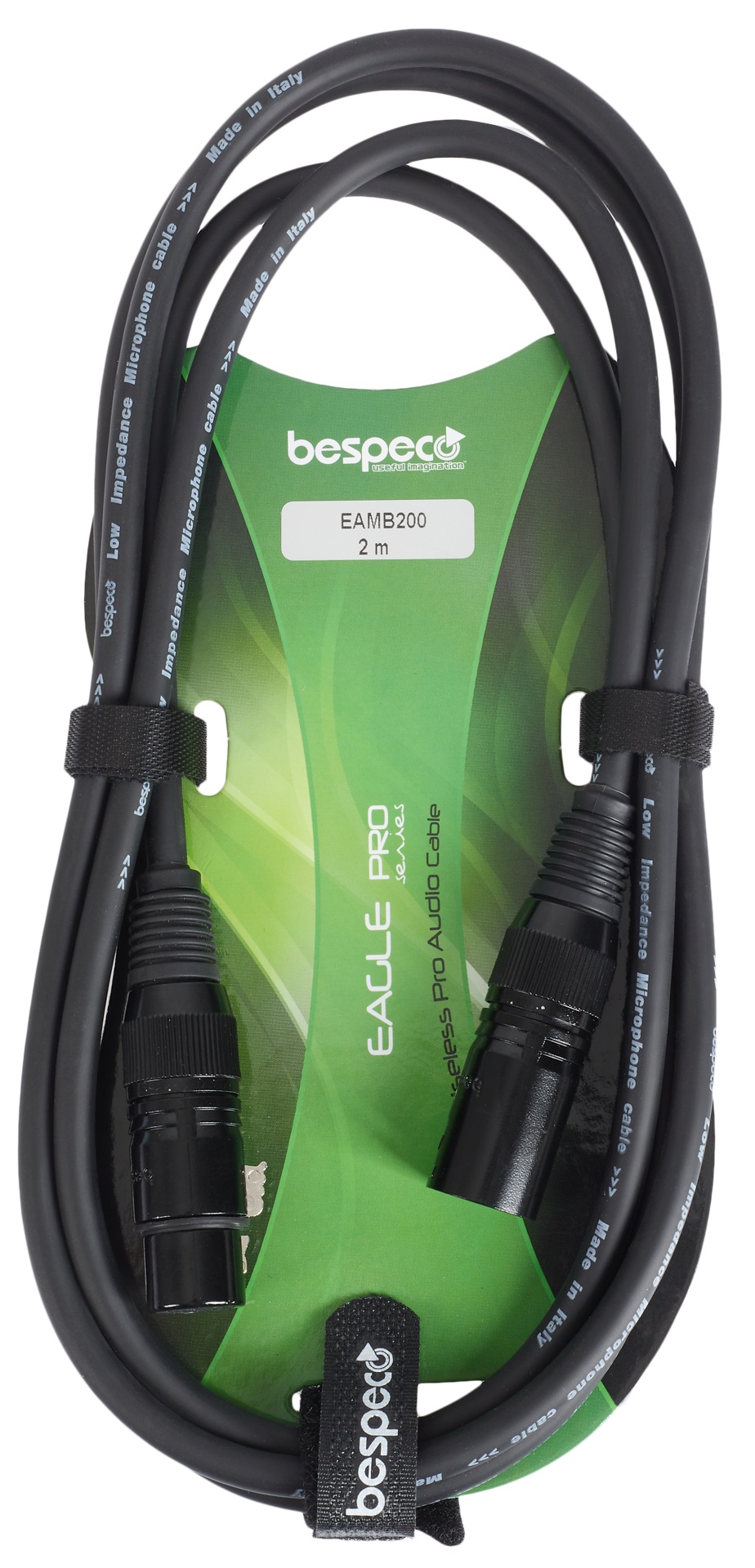 E-shop Bespeco EAMB200