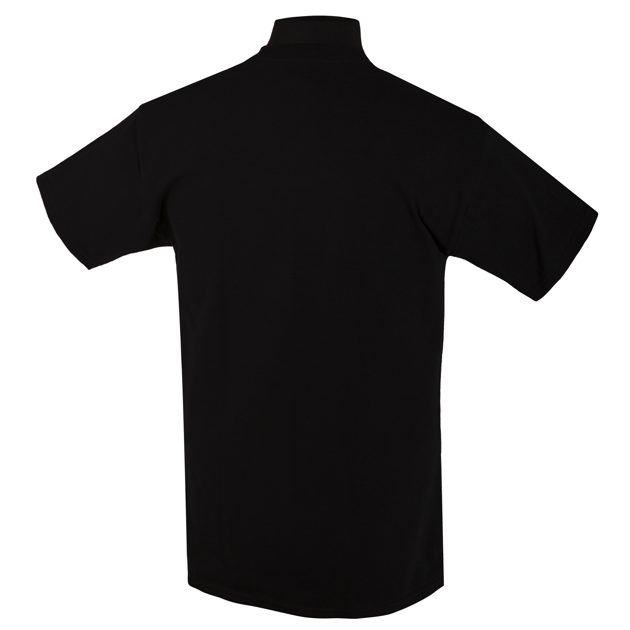 PRS Classic T-Shirt Black L
