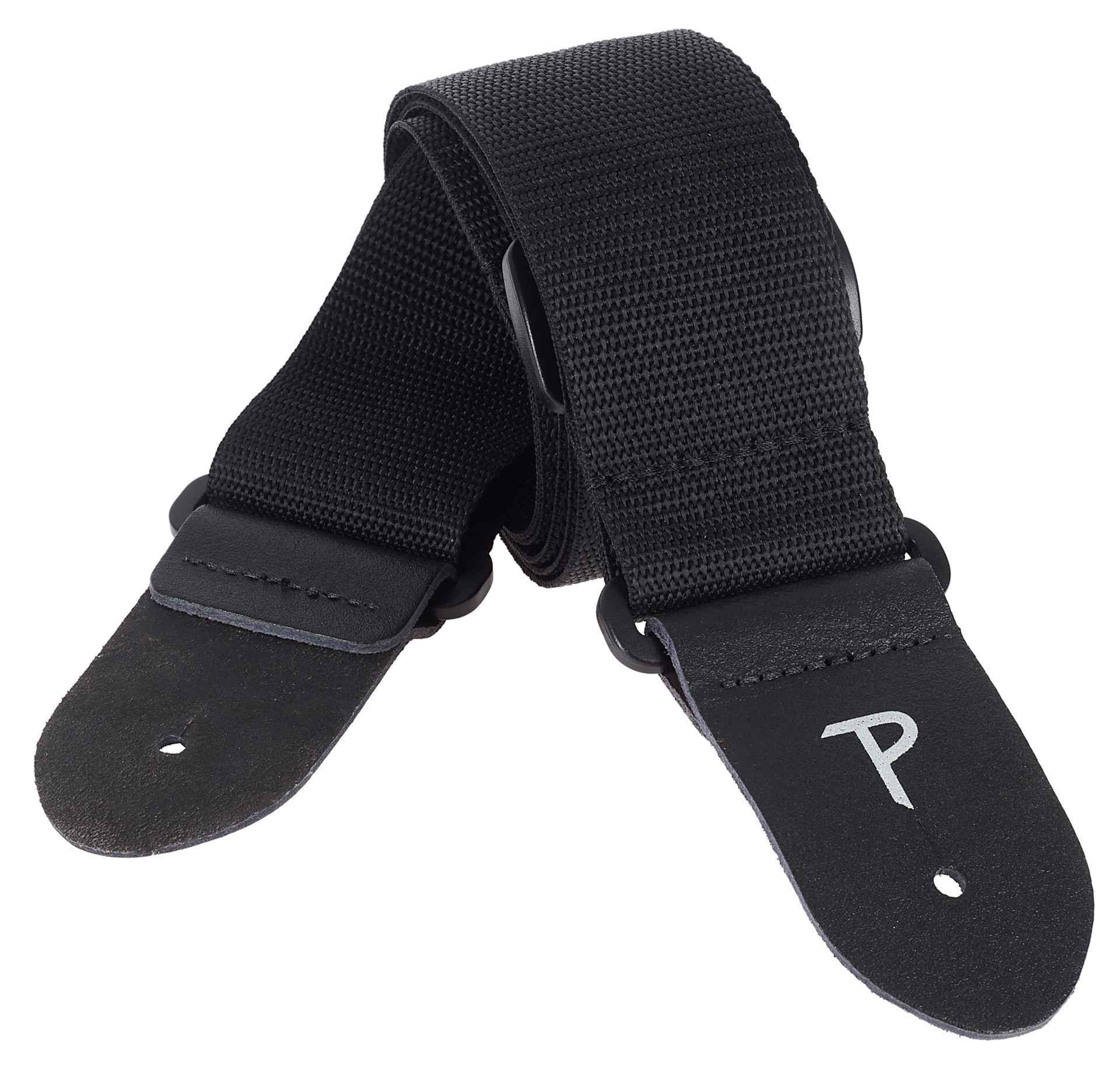 E-shop Perri's Leathers Poly Pro Extra Long Black