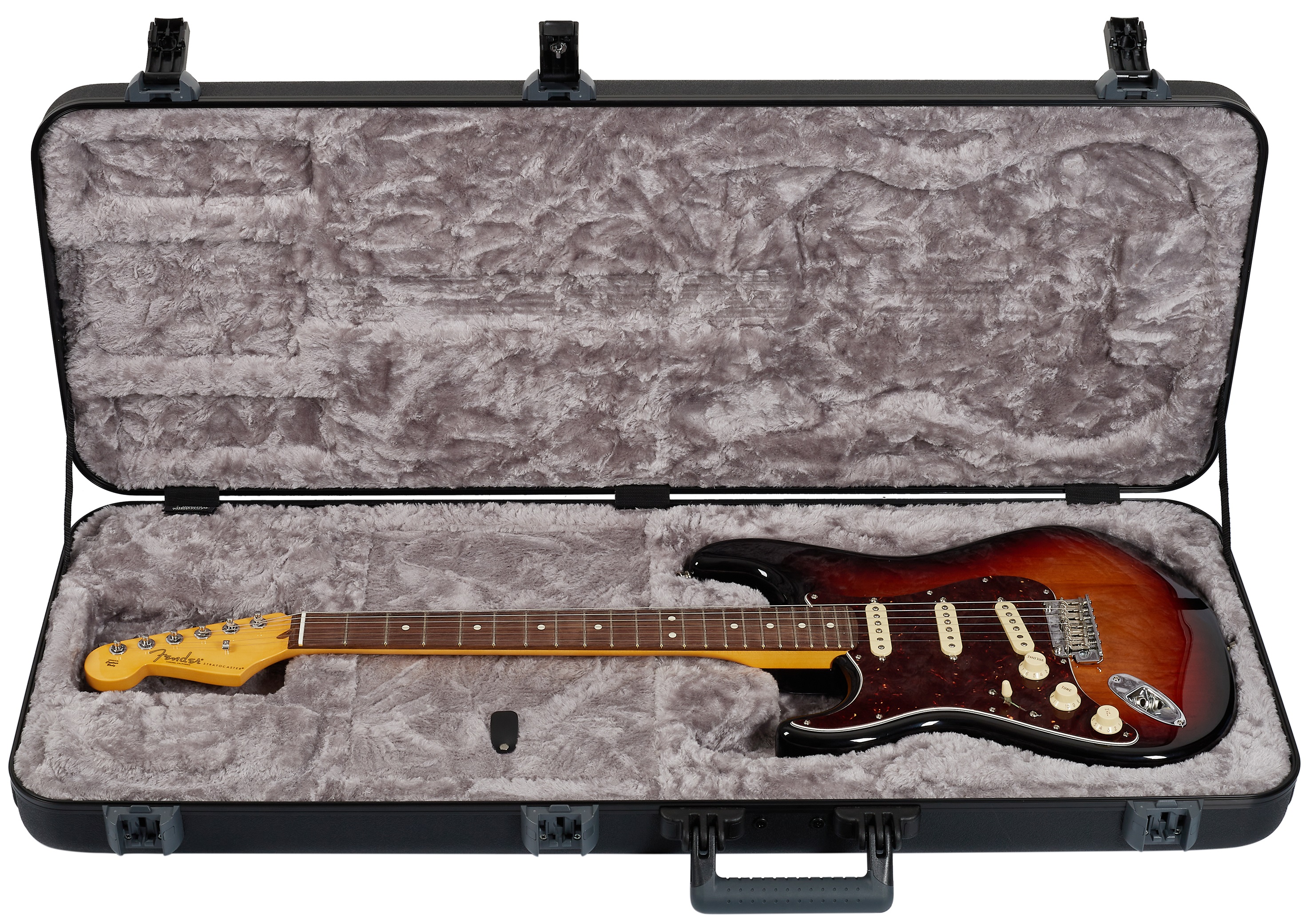 Fender American Professional II Stratocaster LH RW 3TSB