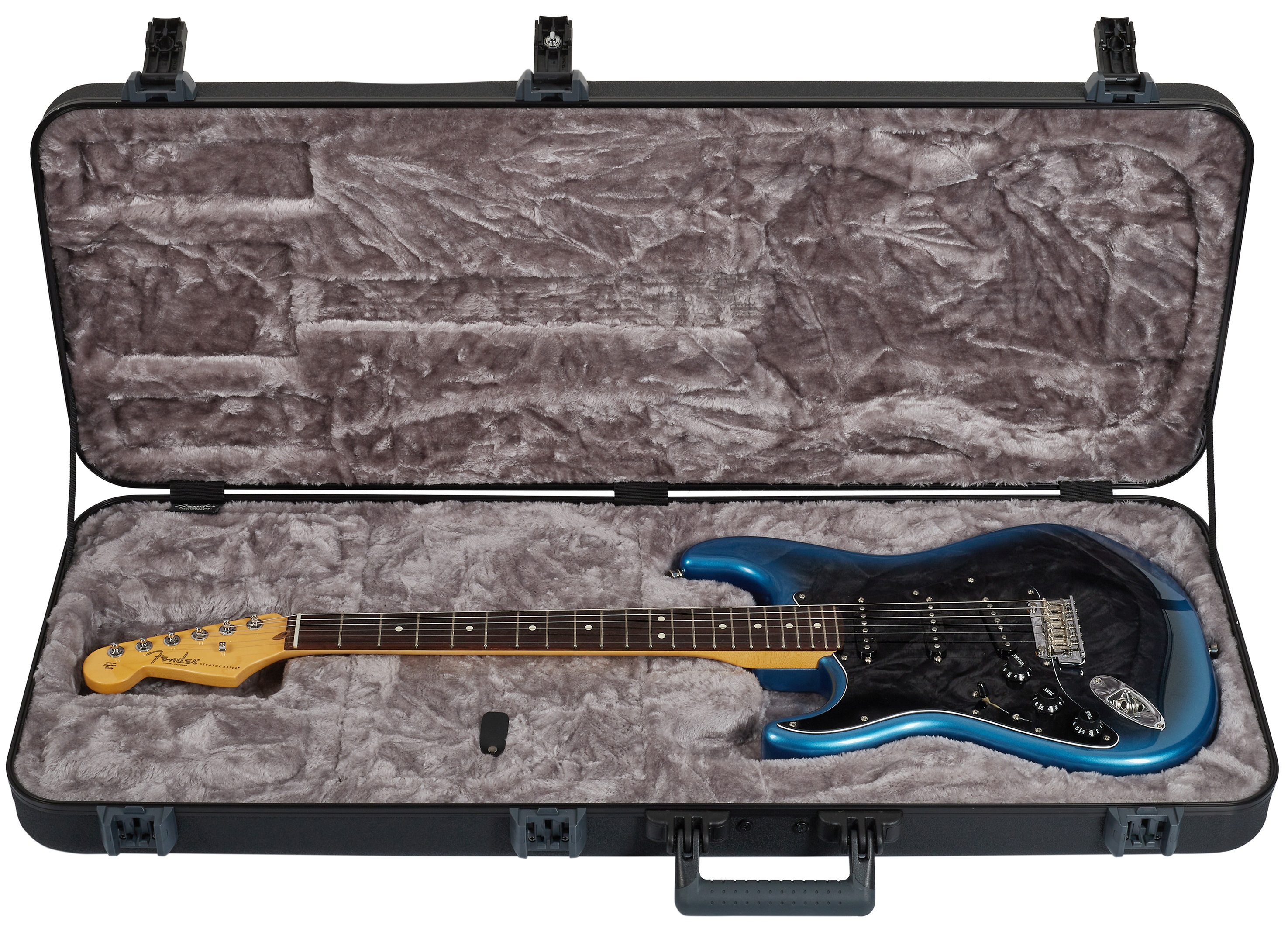 Fender American Professional II Stratocaster LH RW DK NIT