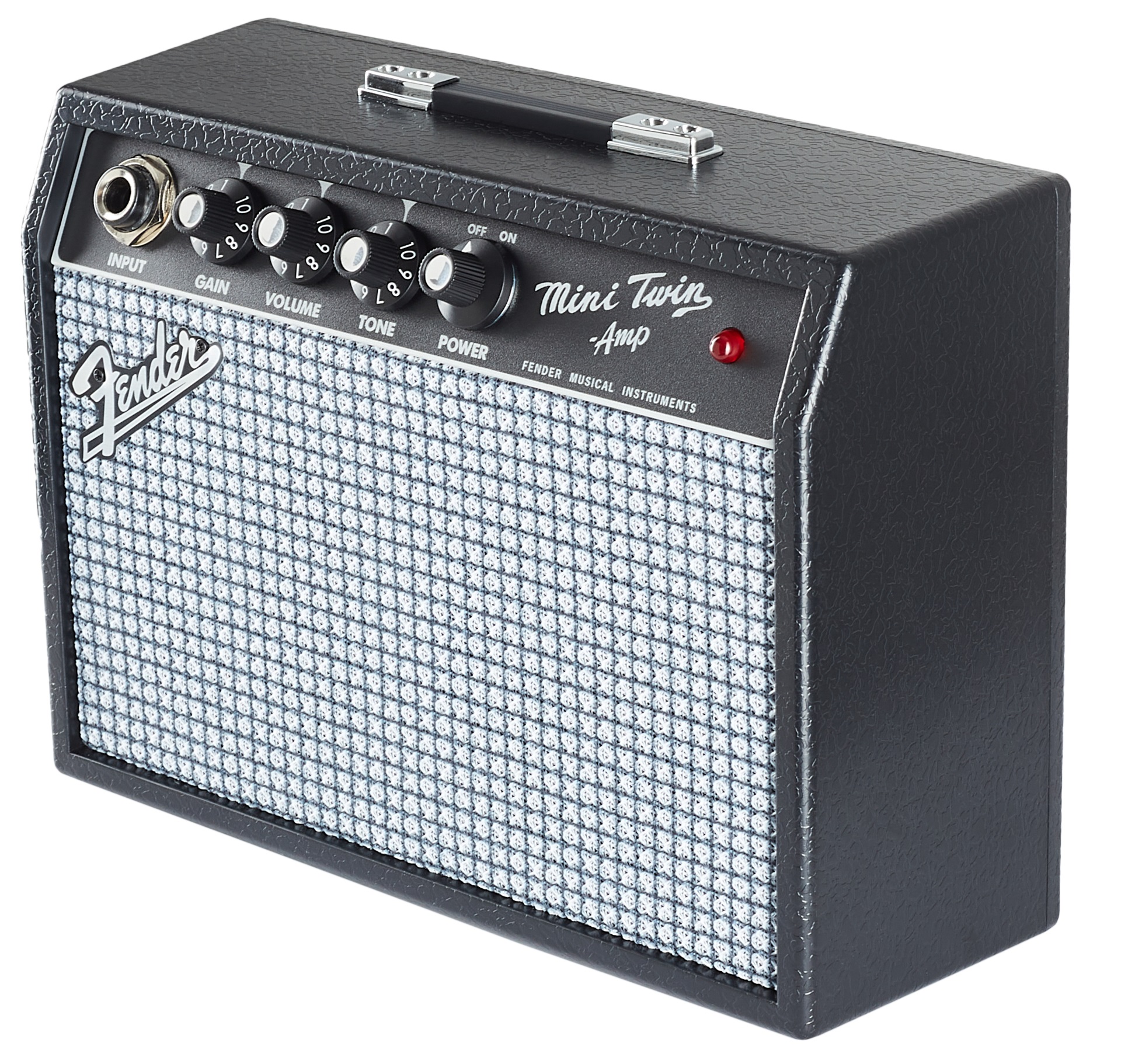 Fender 65 Mini Twin Amp