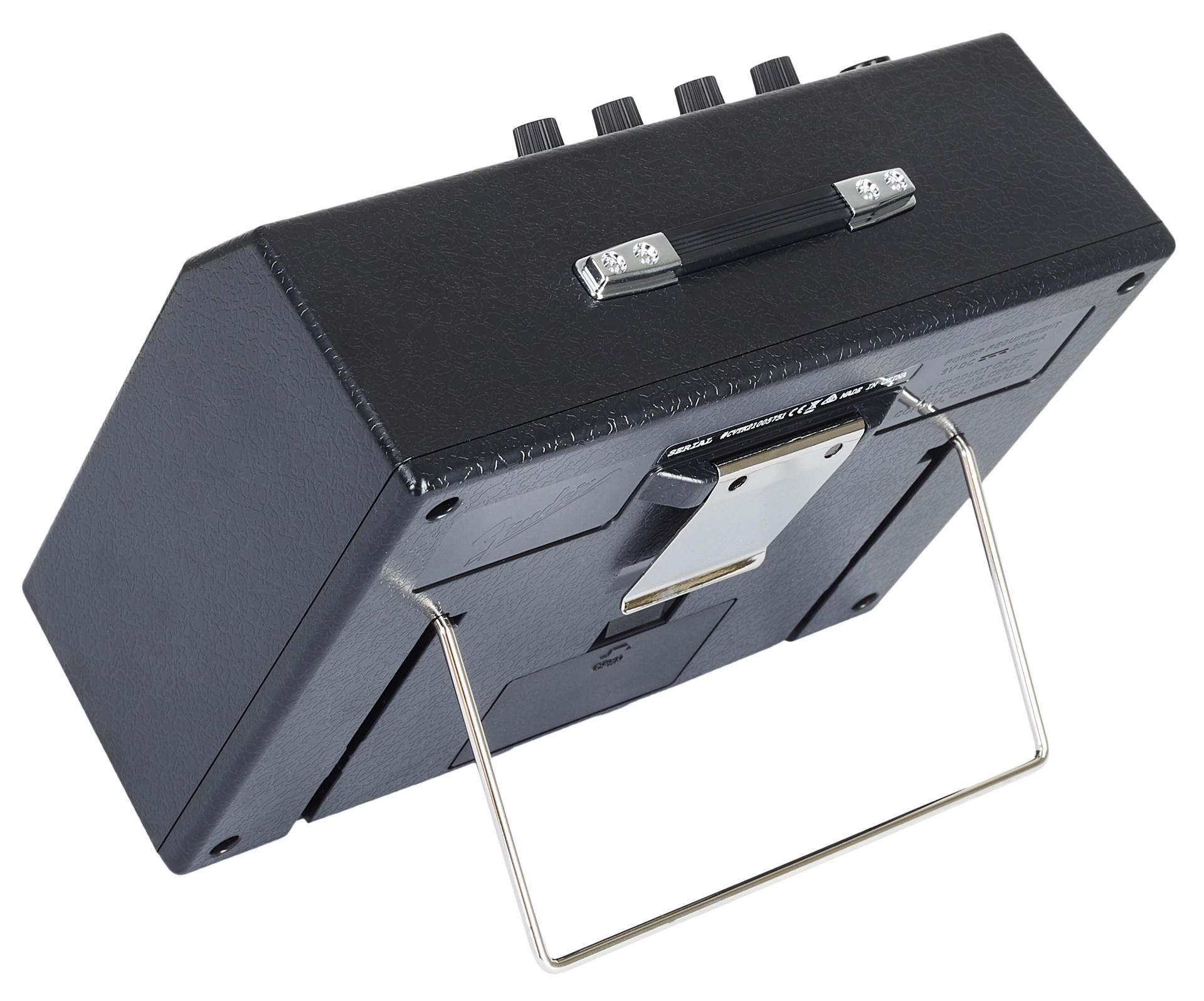 Fender 65 Mini Twin Amp