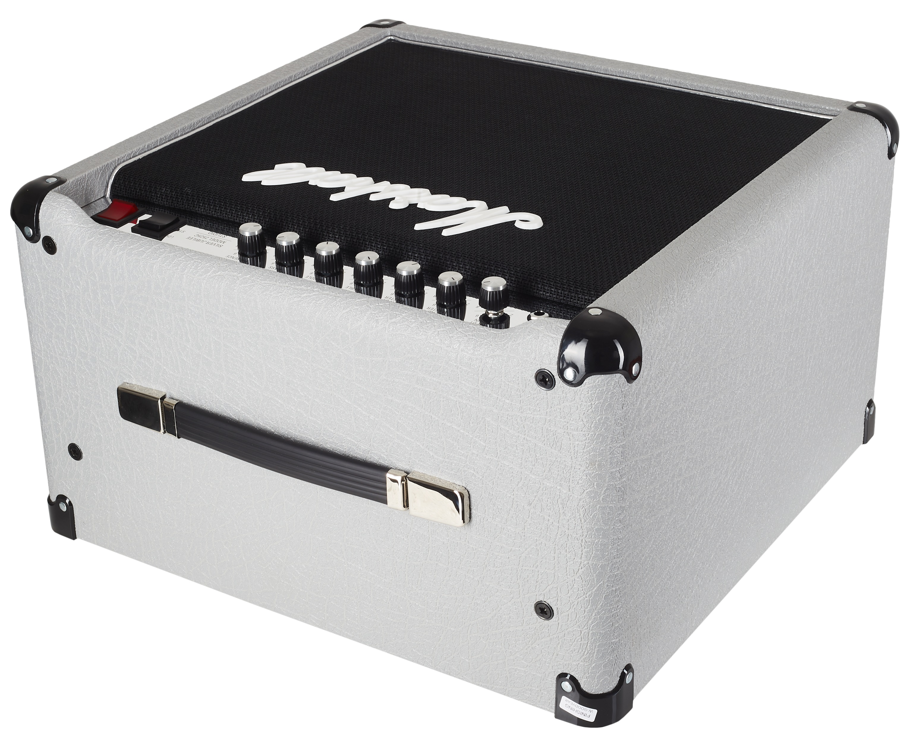 Marshall 2525C Silver Jubilee – Obrázok 6