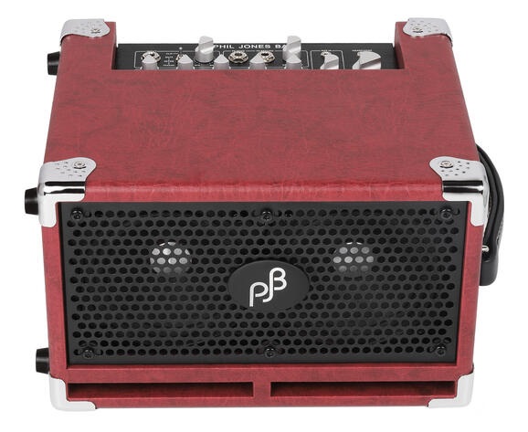 E-shop Phil Jones BG 120 Basscub RD