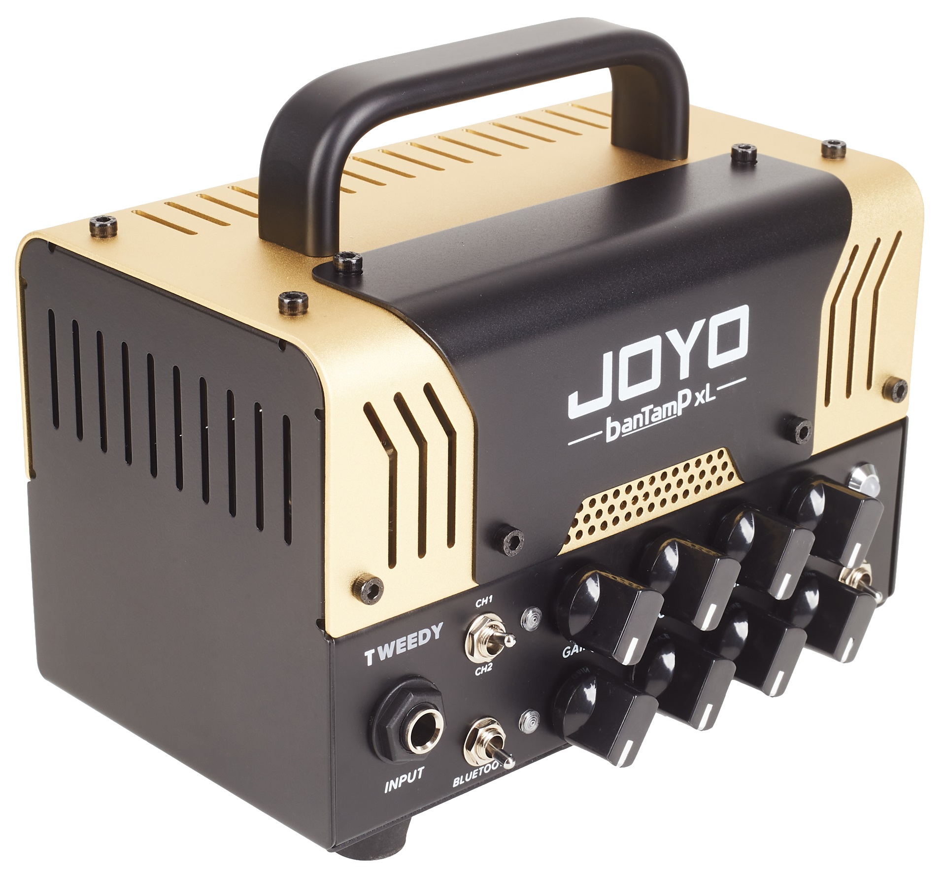 Joyo BantAmp Tweedy – Obrázok 3