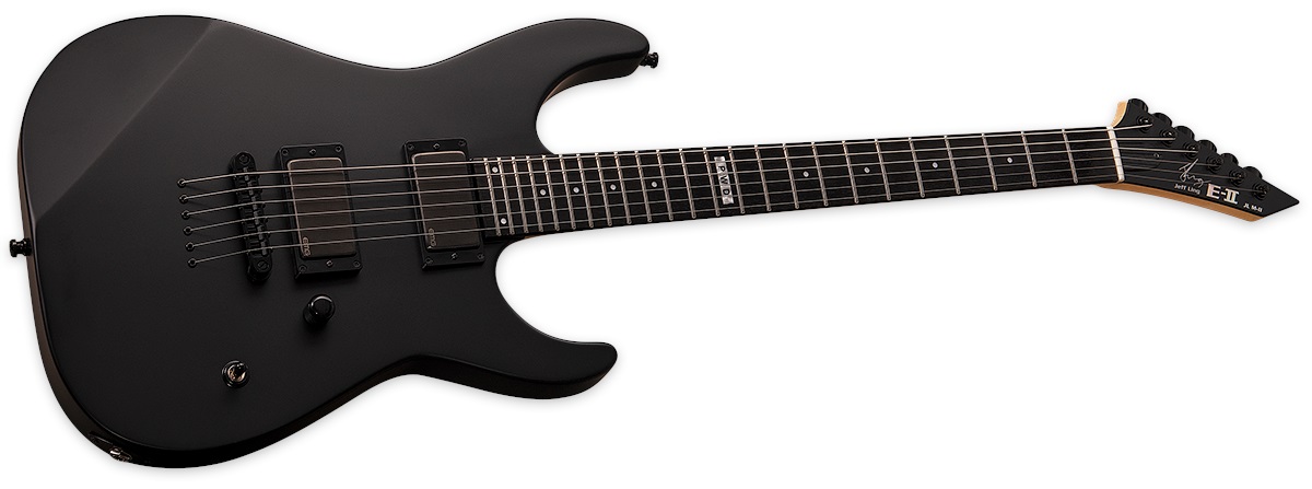 ESP E-II JL-1 M-II NT BLKS Parkway Drive