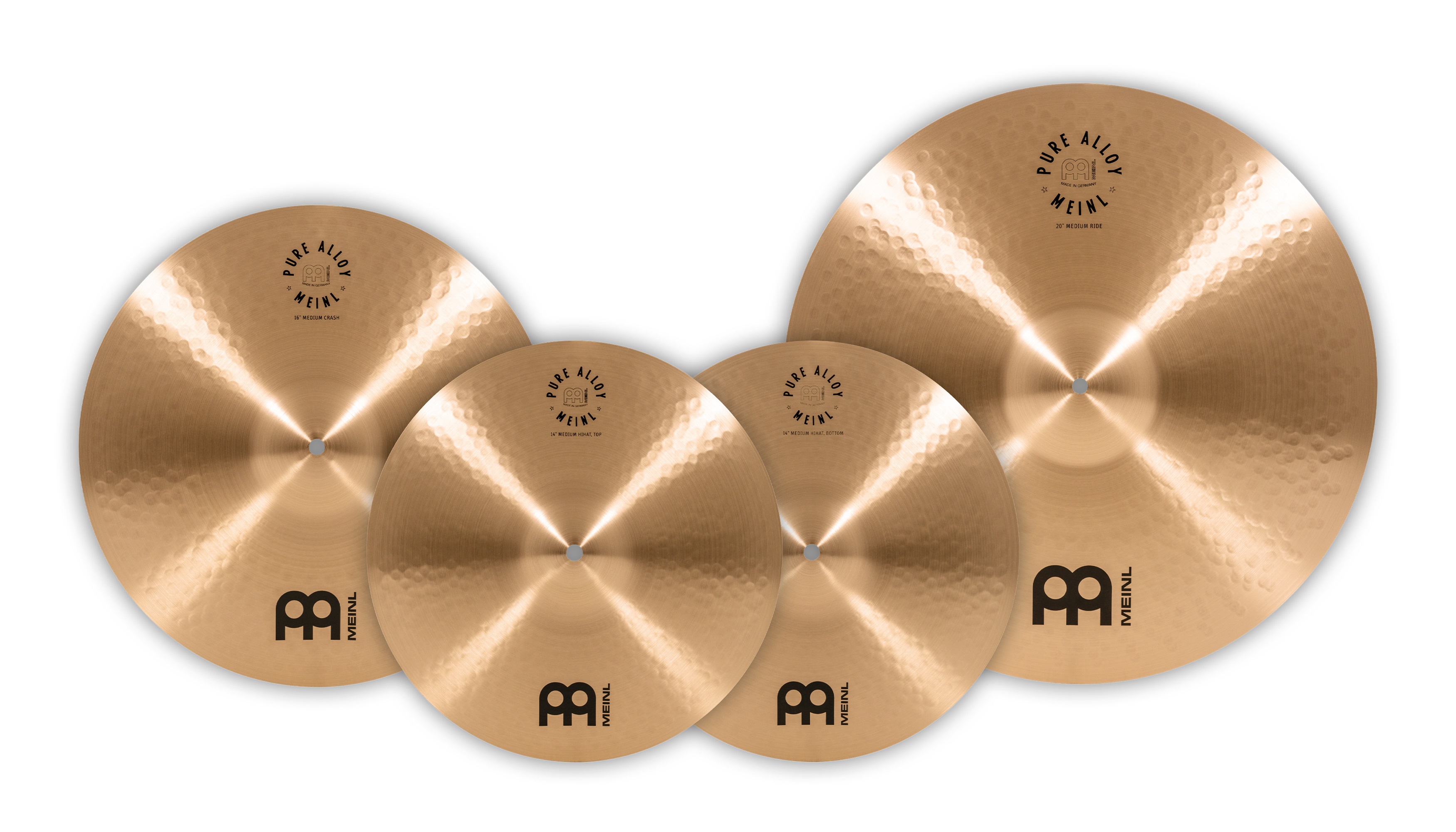 Meinl PA141620
