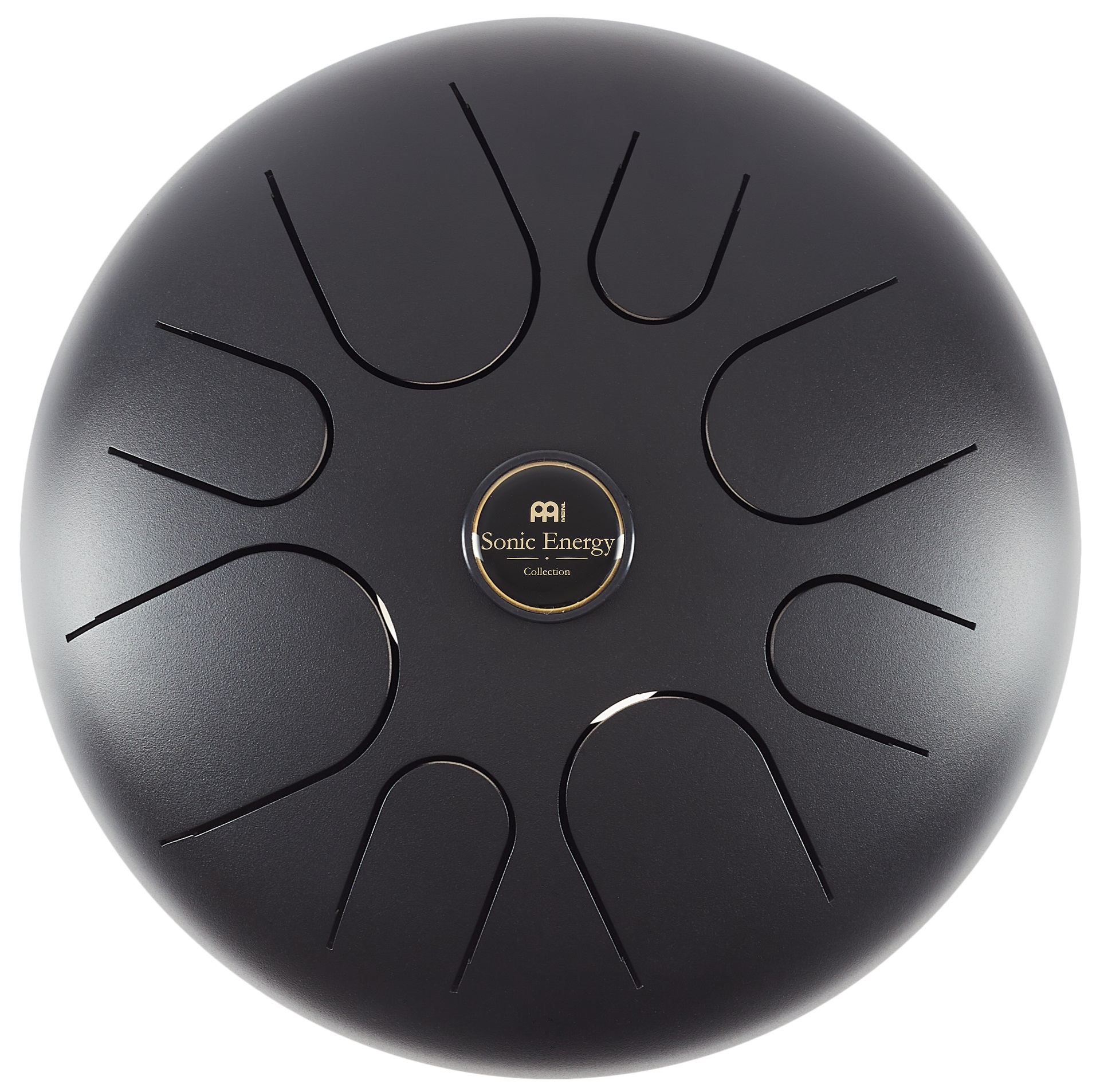 E-shop Meinl Sonic Energy STD1BK Steel Tongue Drum