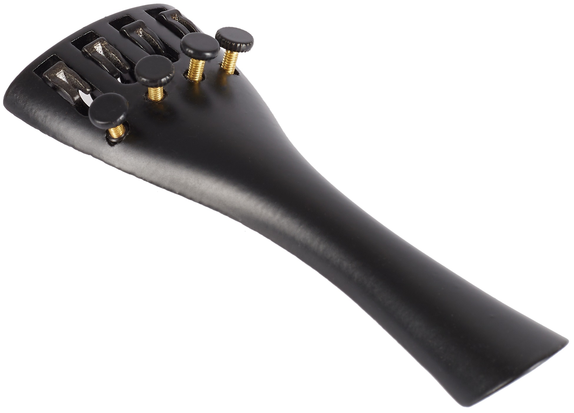 Dowina Violin Tailpiece Metal FT 3/4