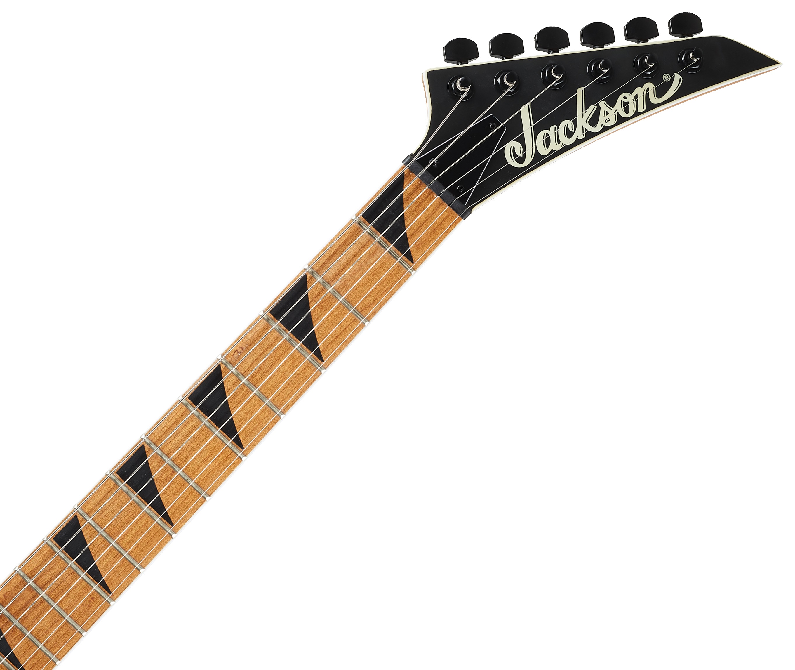 Jackson JS24 Dinky Arch Top CMN BST