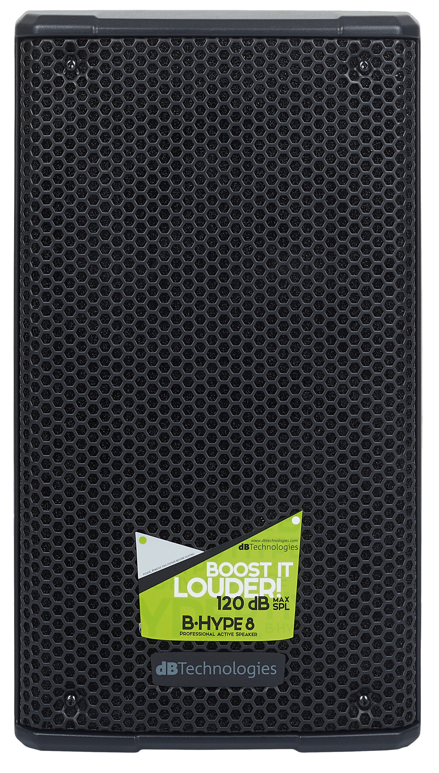 dB Technologies B-Hype 8