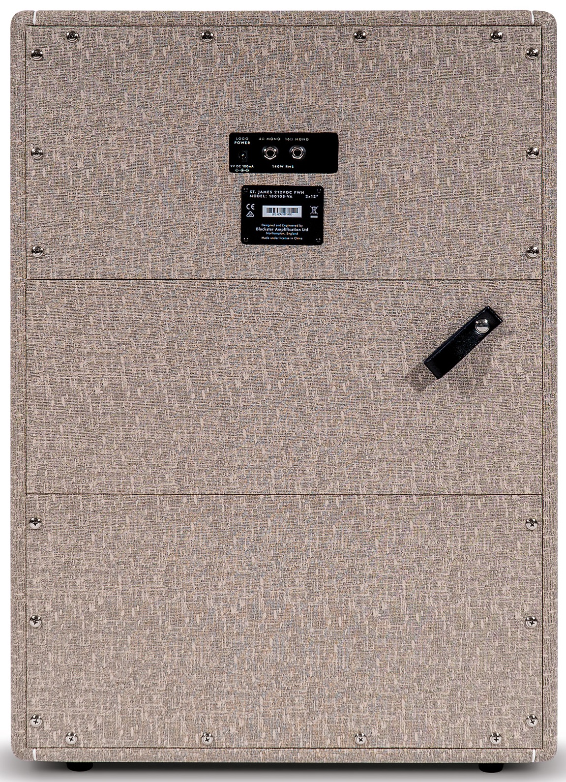Blackstar St. James 212VOC FWN