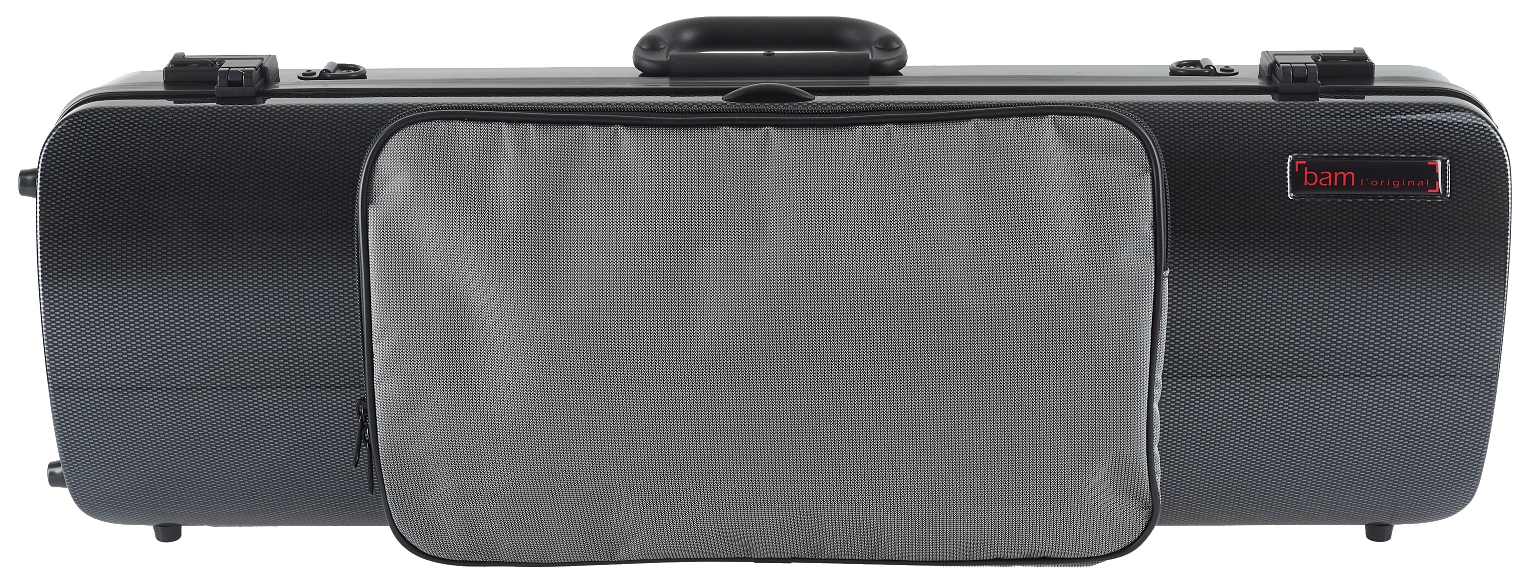 E-shop Bam 2011XLC Violin Noir Carbone