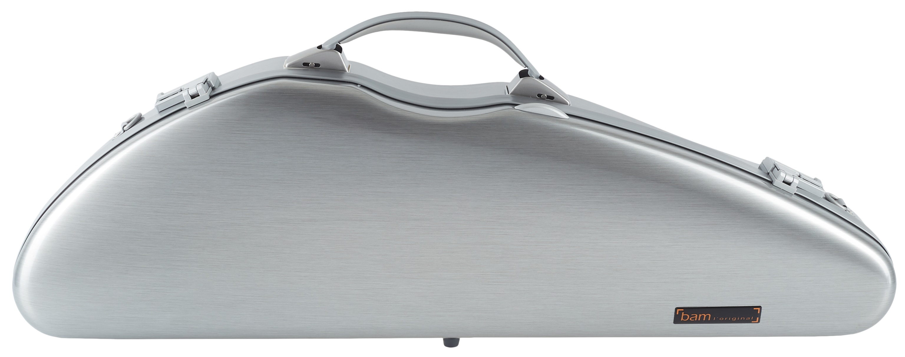 E-shop Bam DEF2000XLA Violin Aluminium Brossé