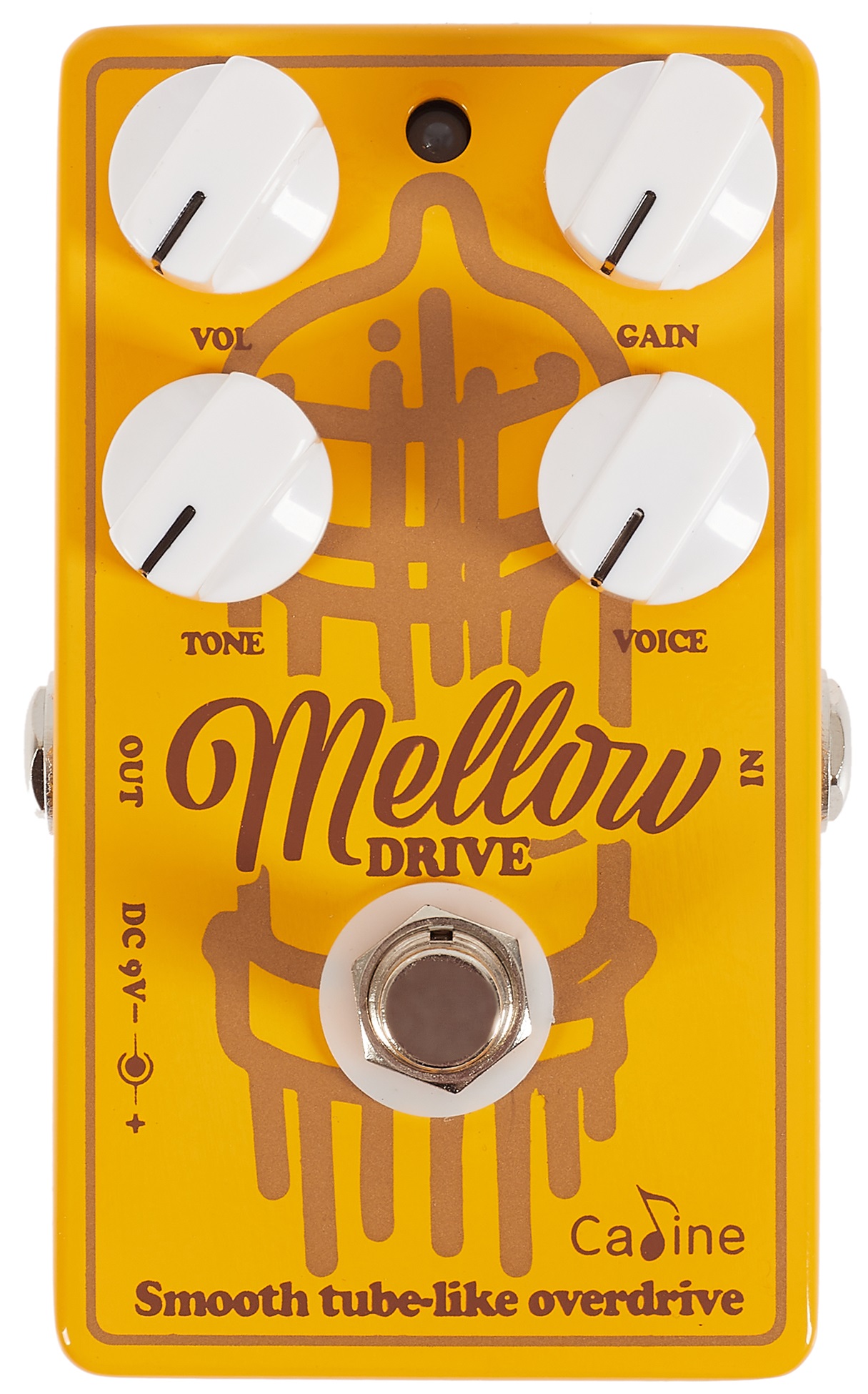 Caline CP-502 Mellow Drive