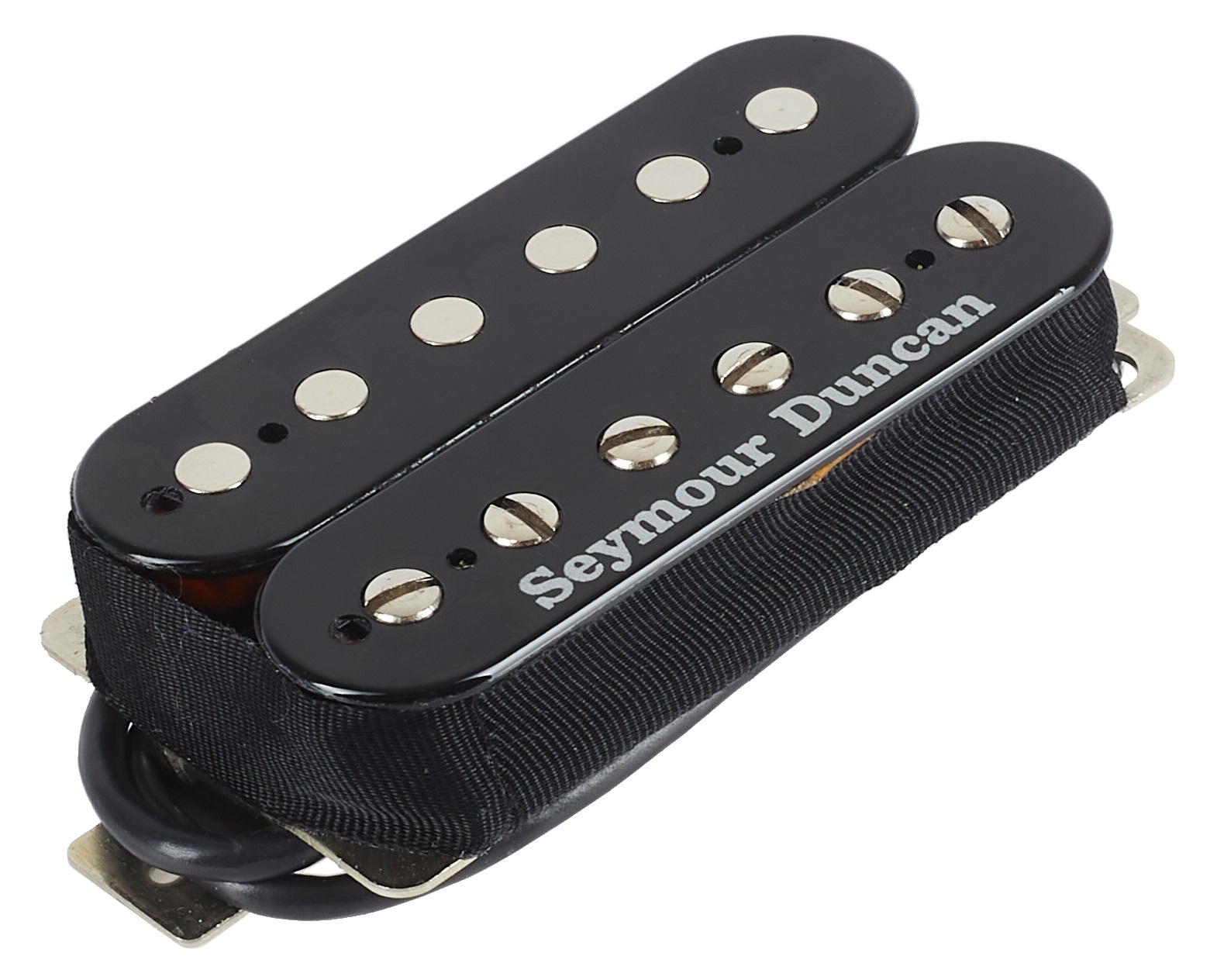 E-shop Seymour Duncan SH-4 BLK JB Model