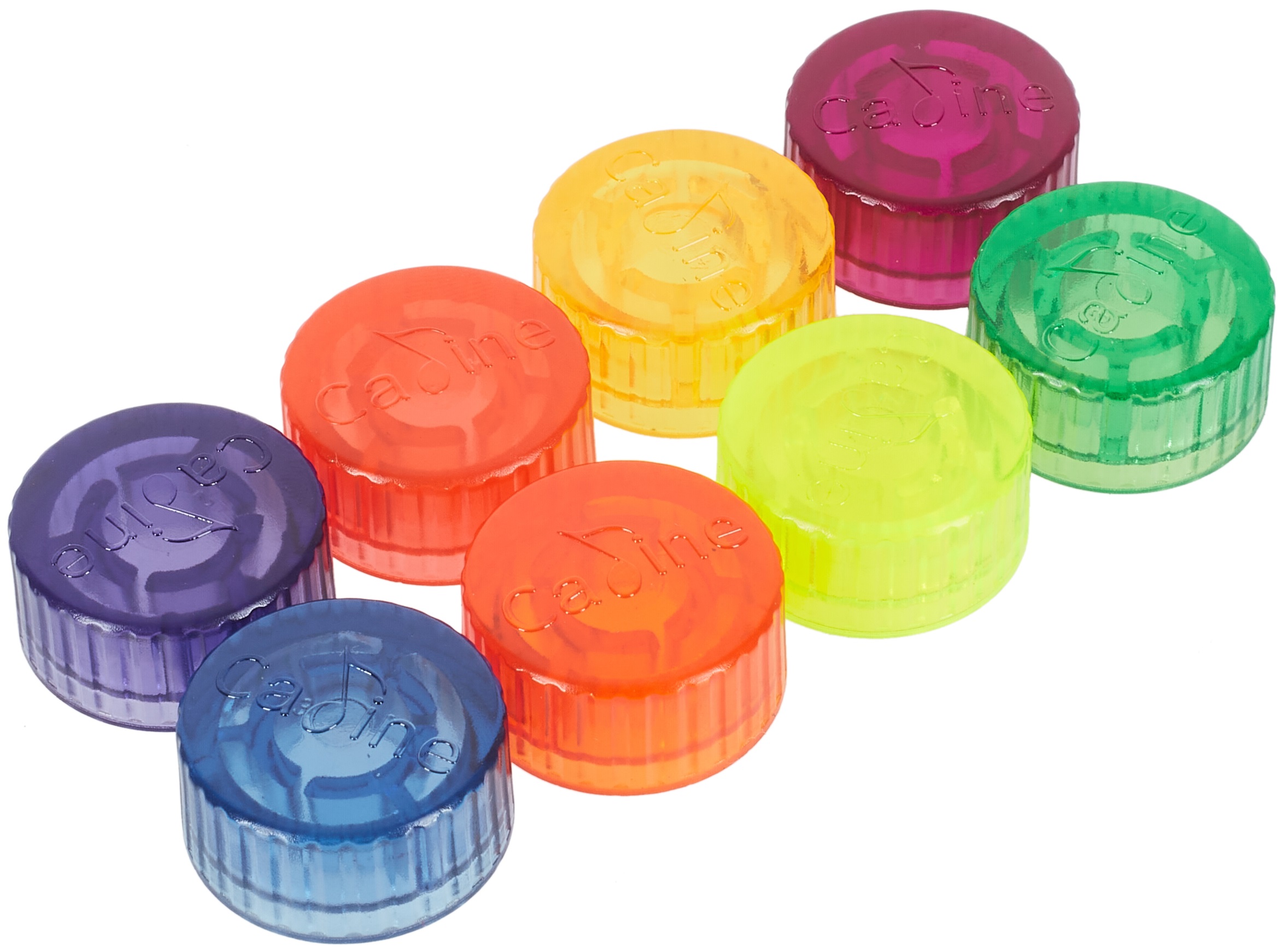 Caline P-04 Footswitch Top