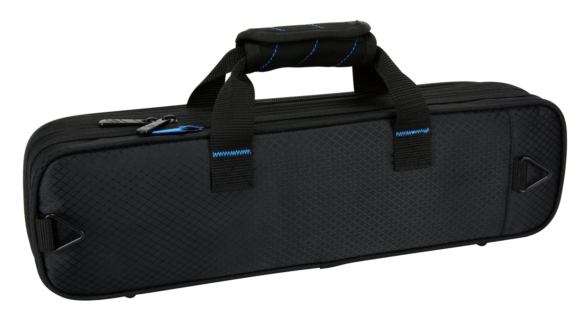 Reunion Blues RBX Flute Case