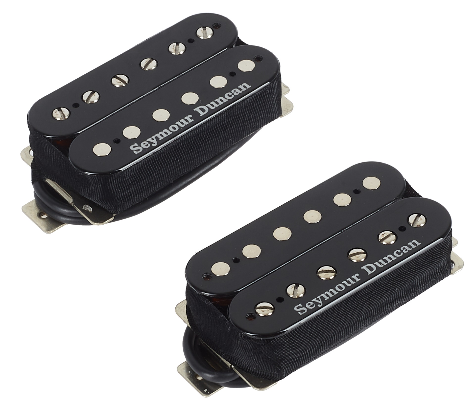 E-shop Seymour Duncan SH-6 Distortion Mayhem Set