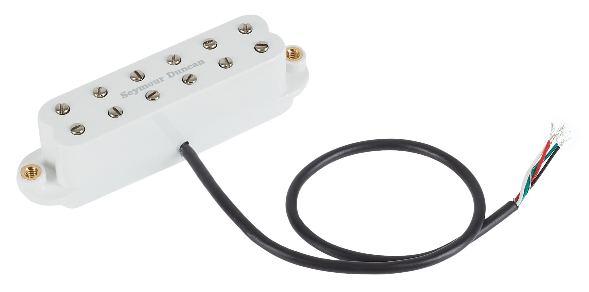 E-shop Seymour Duncan SJBJ-1B WH JB Junior Strat