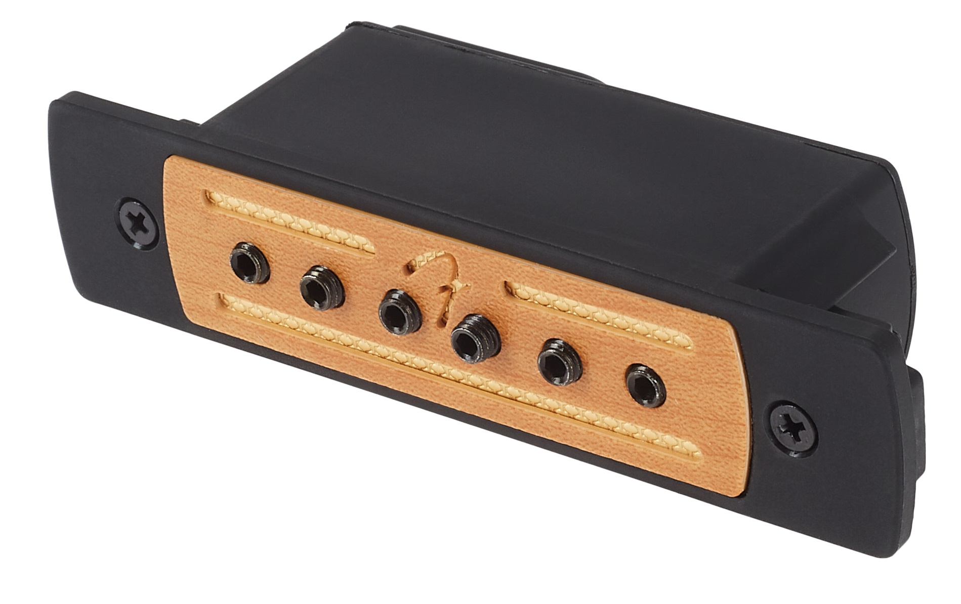 Fender Acoustic Pickup, Mesquite