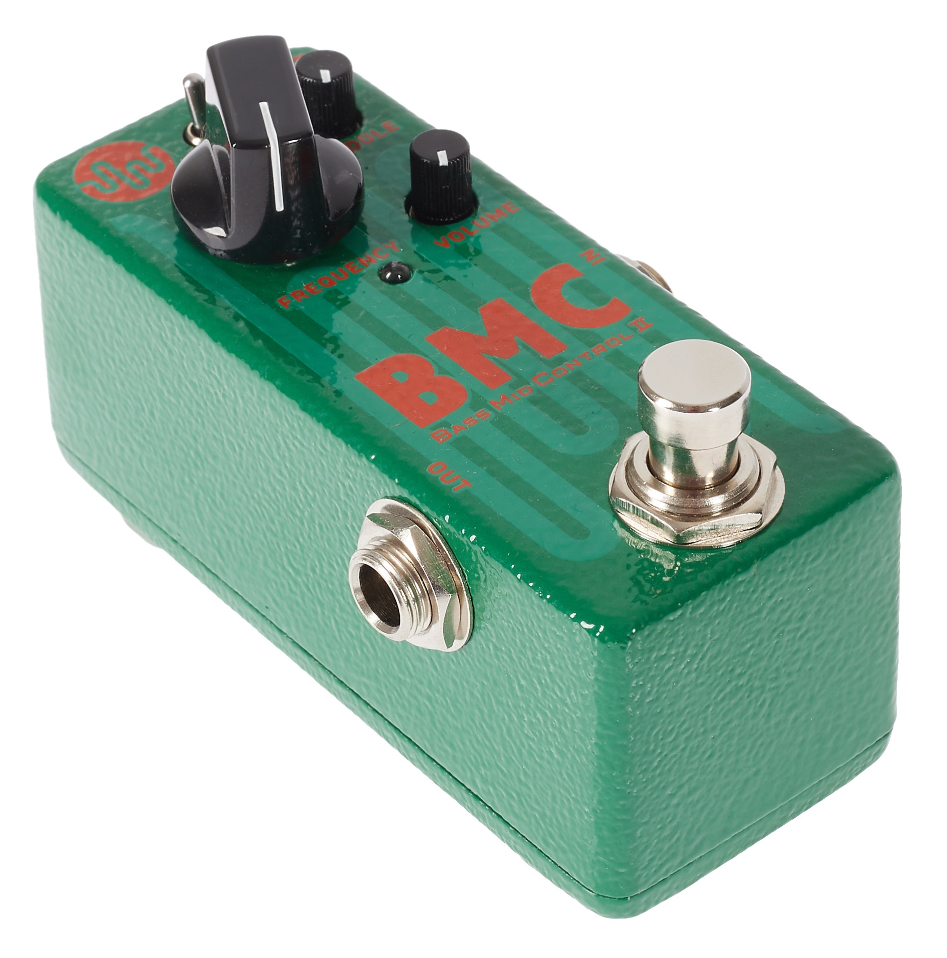 Xotic EWS Japan BMC2