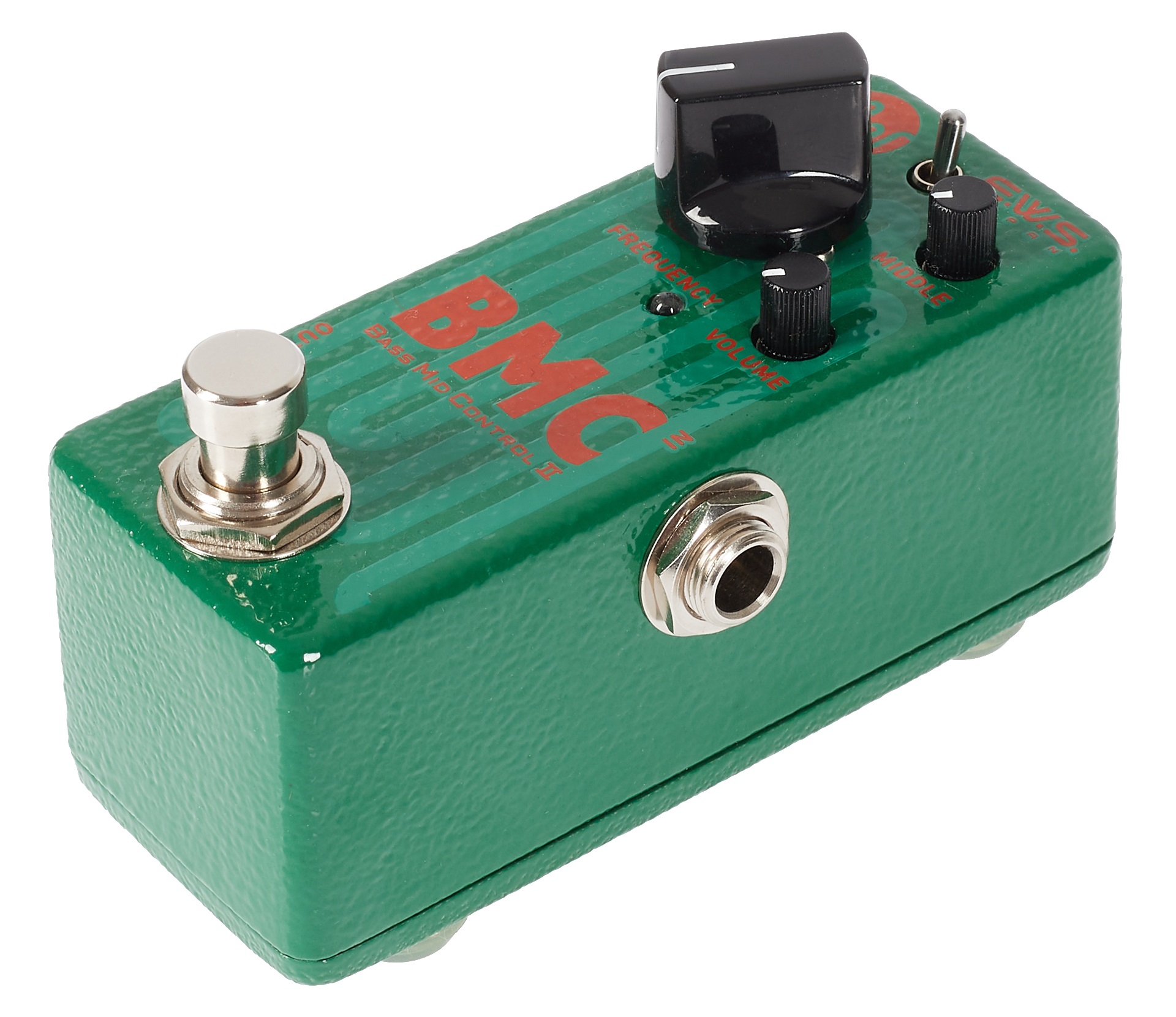 Xotic EWS Japan BMC2