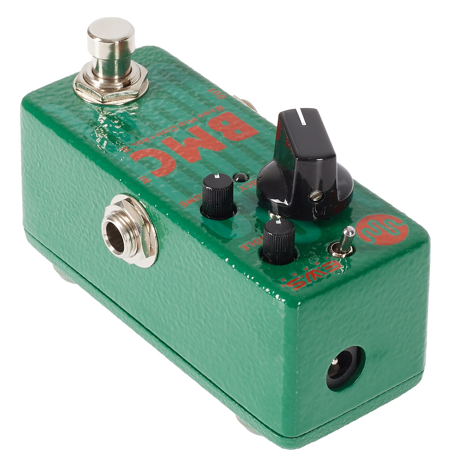 Xotic EWS Japan BMC2