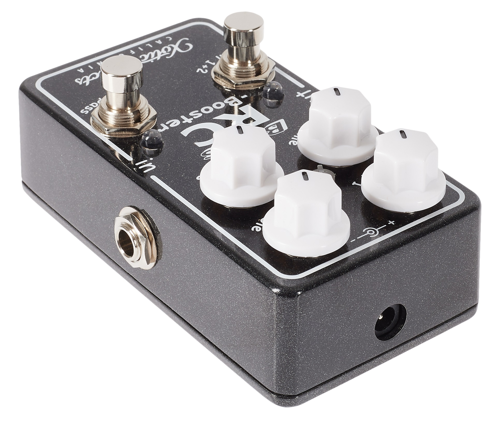 Xotic Bass RC Booster v2