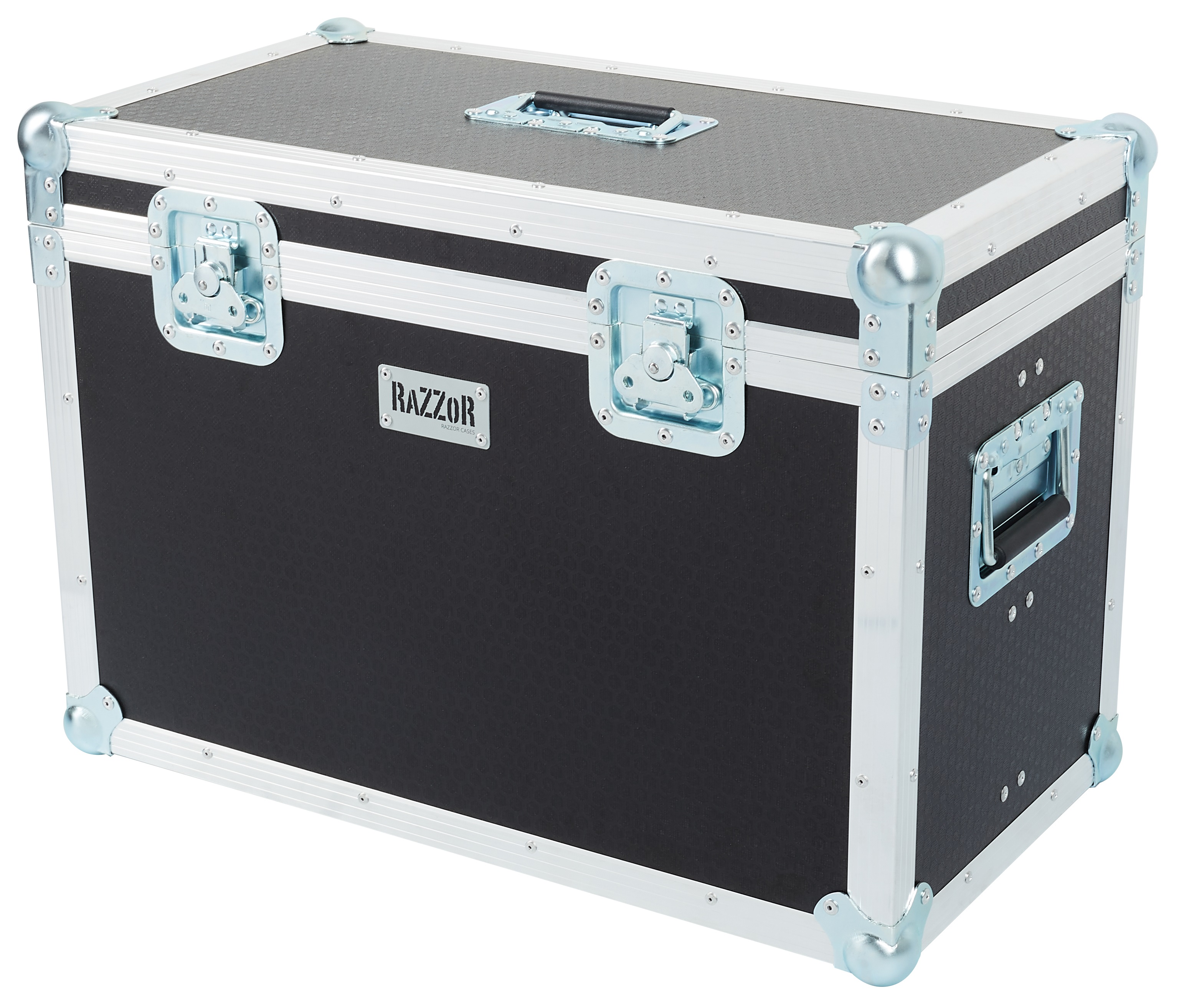 E-shop Razzor Cases Case for 2x flat LED reflector