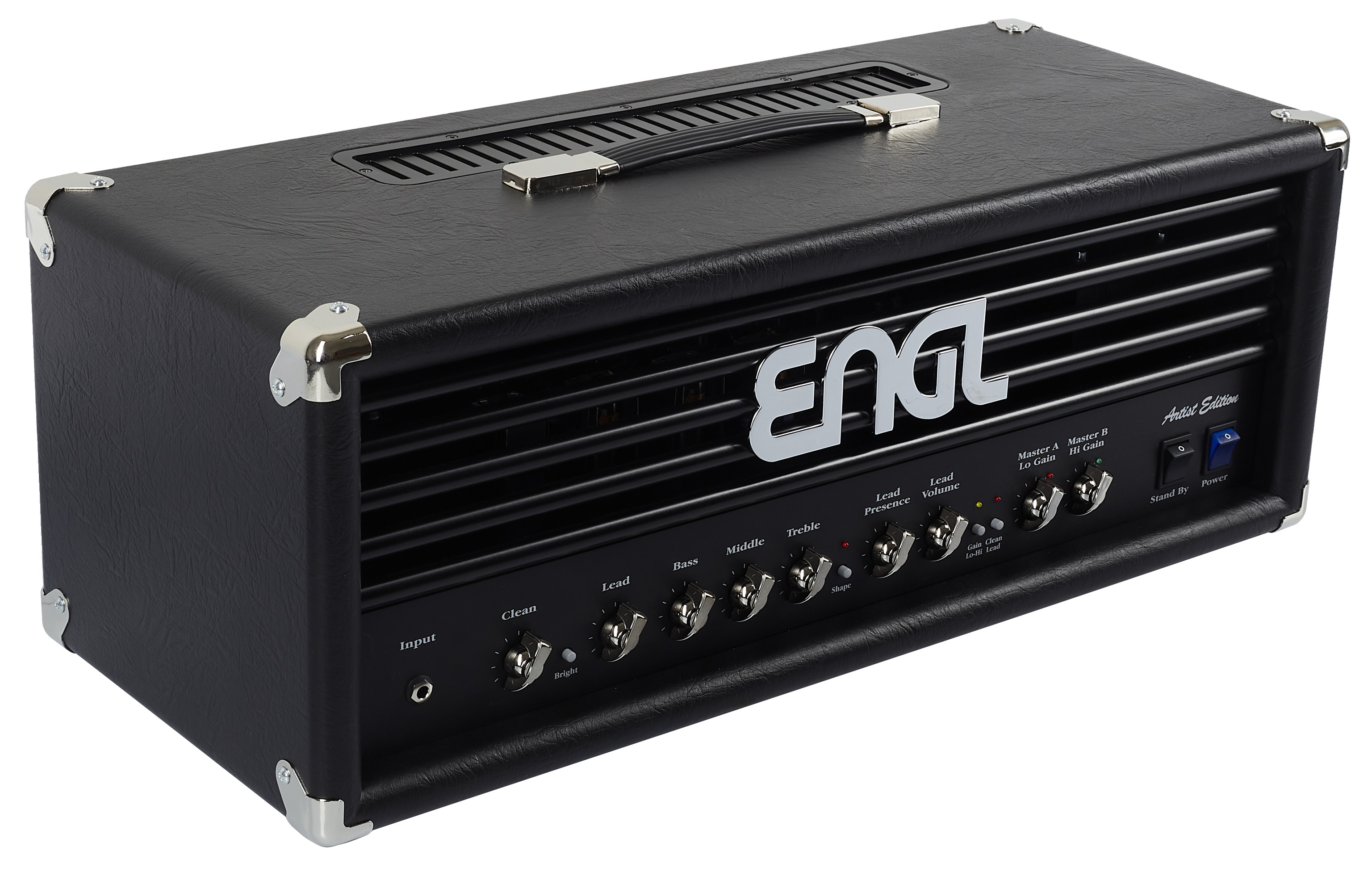 Engl Artist Edition E651