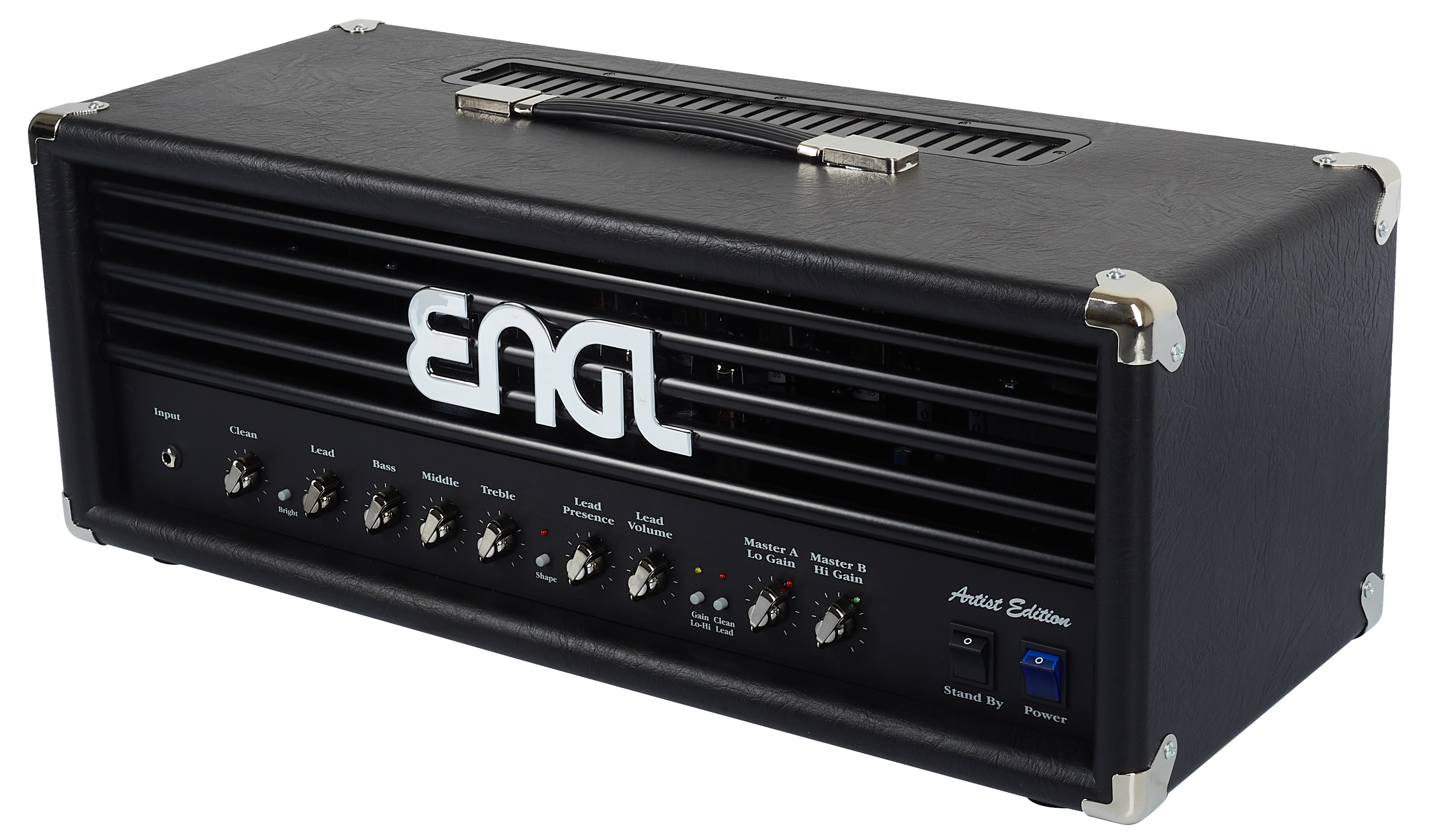 Engl Artist Edition E651
