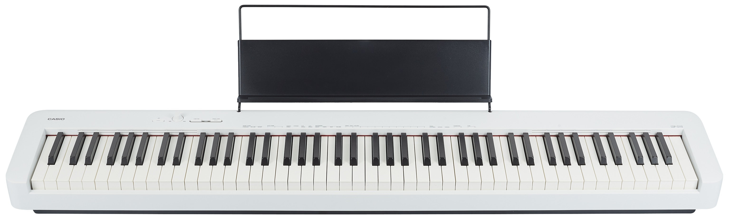 E-shop Casio CDP-S110 WE