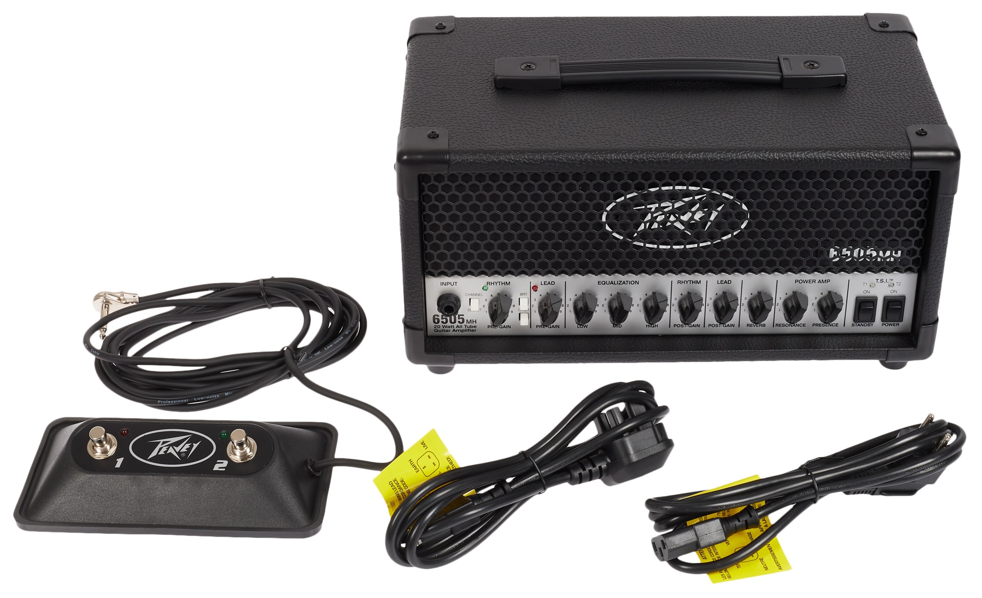 Peavey 6505 MH Mini Head
