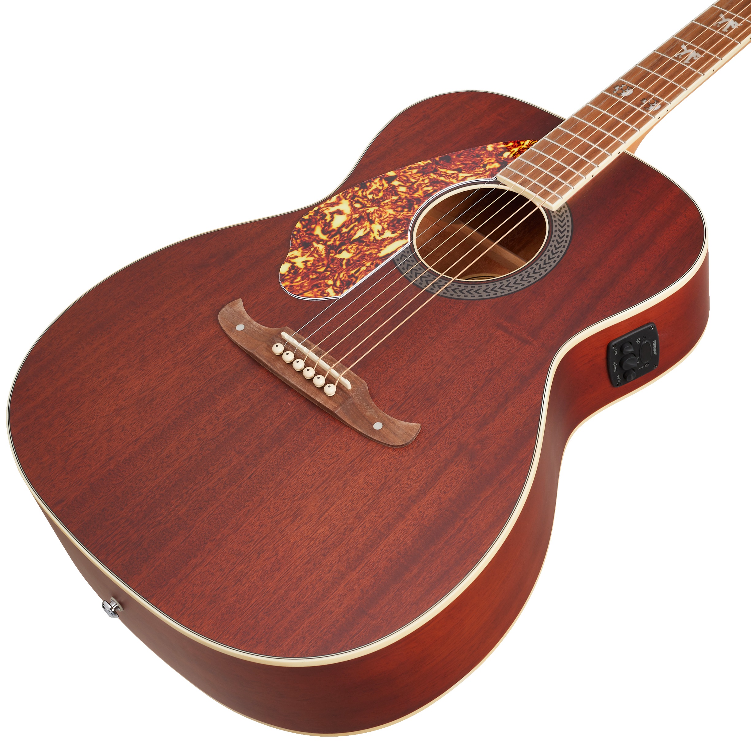 Fender Tim Armstrong Hellcat LH NA