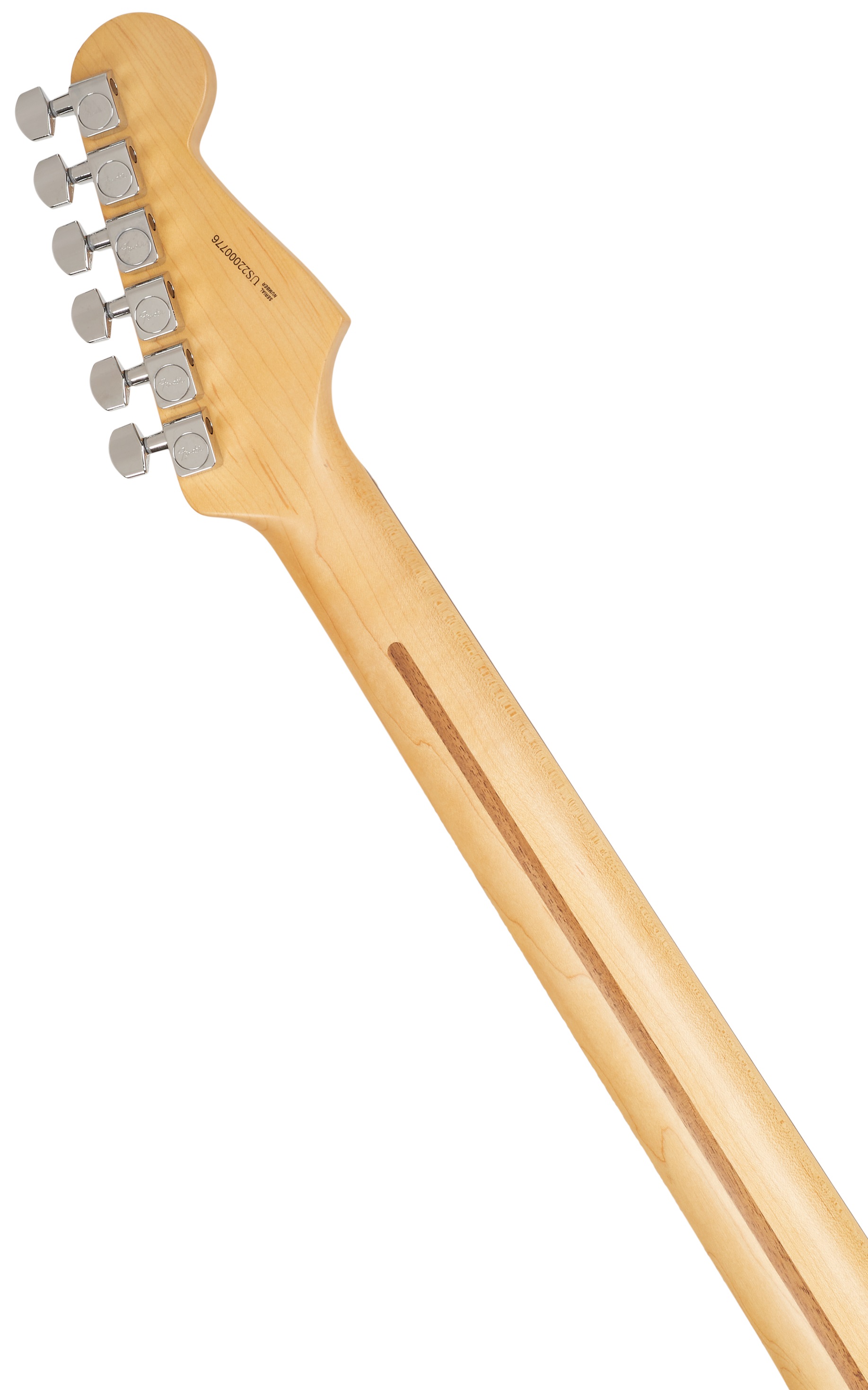 Fender American Professional II Stratocaster LH RW MBL